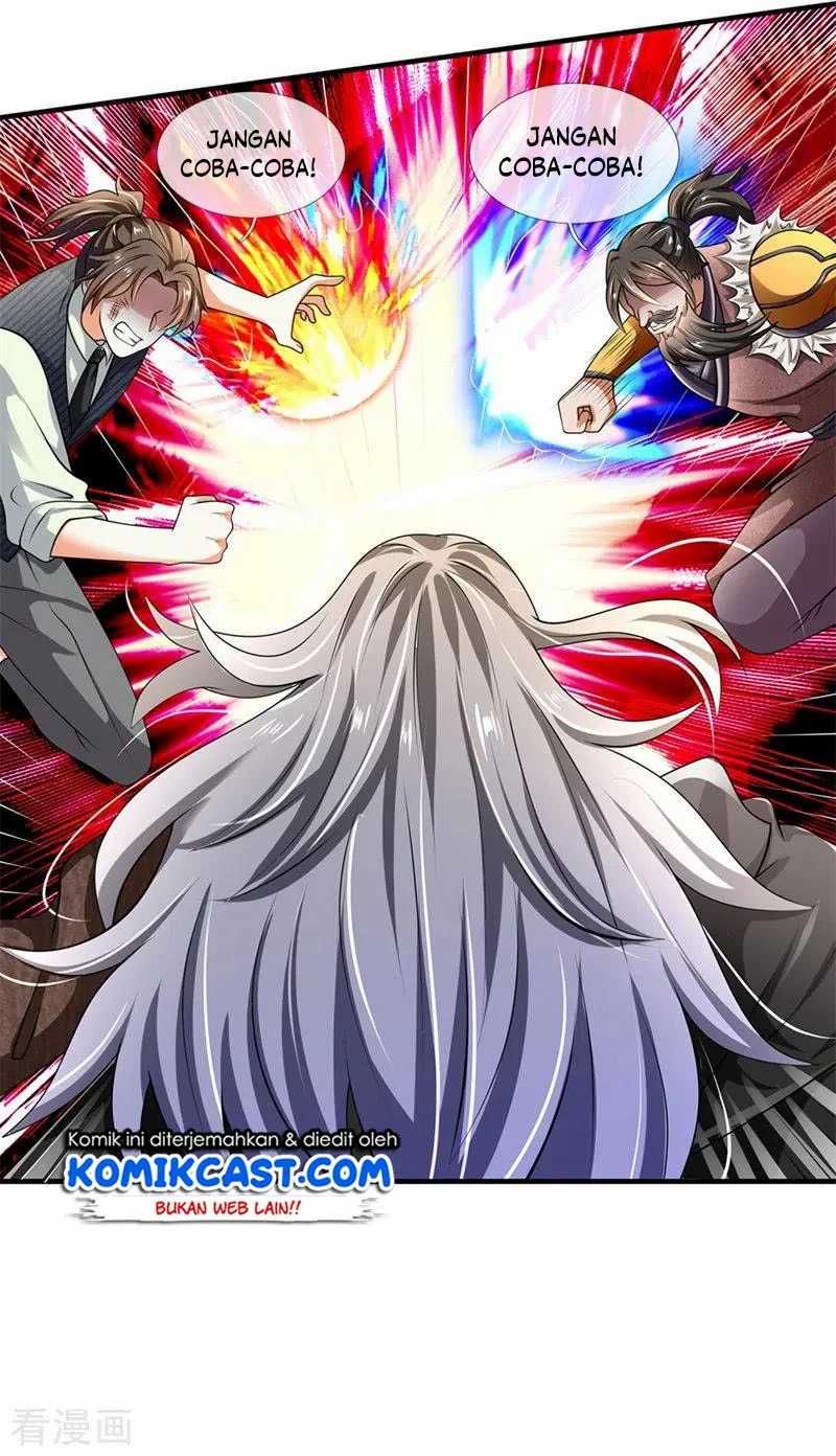 Chapter 124 - halaman 9