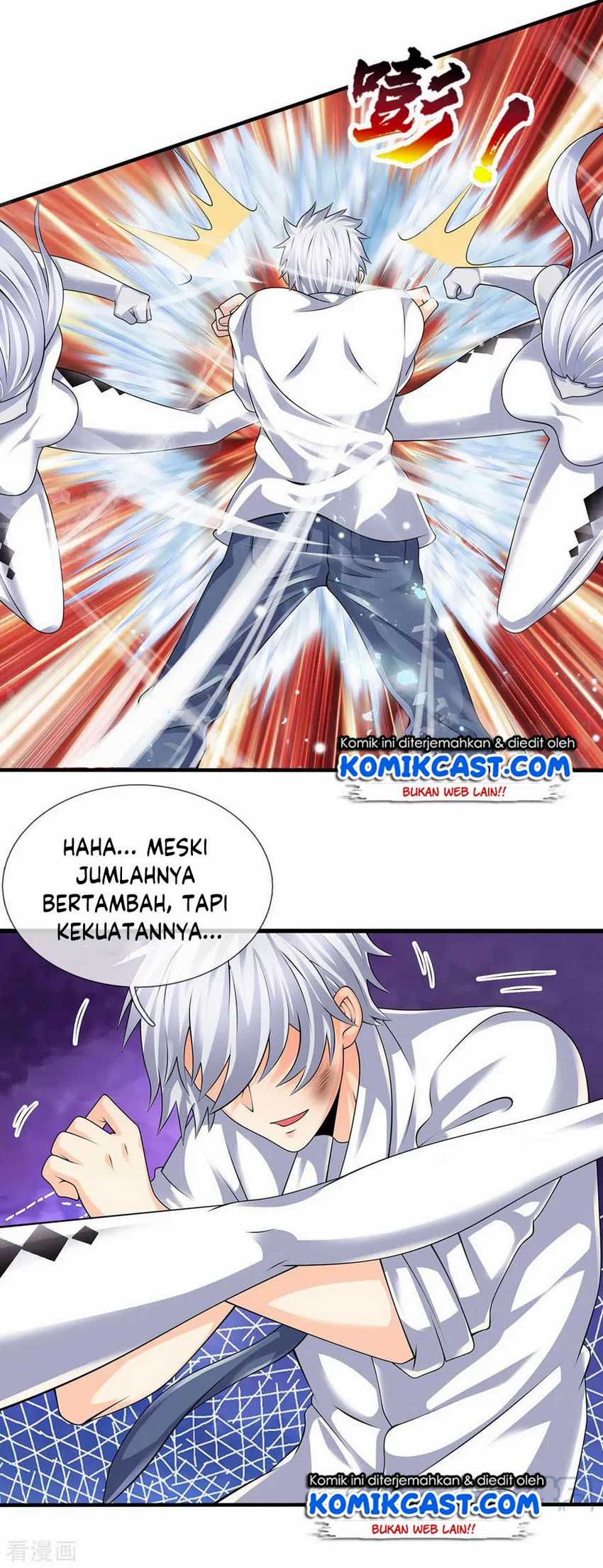 Chapter 125 - halaman 13