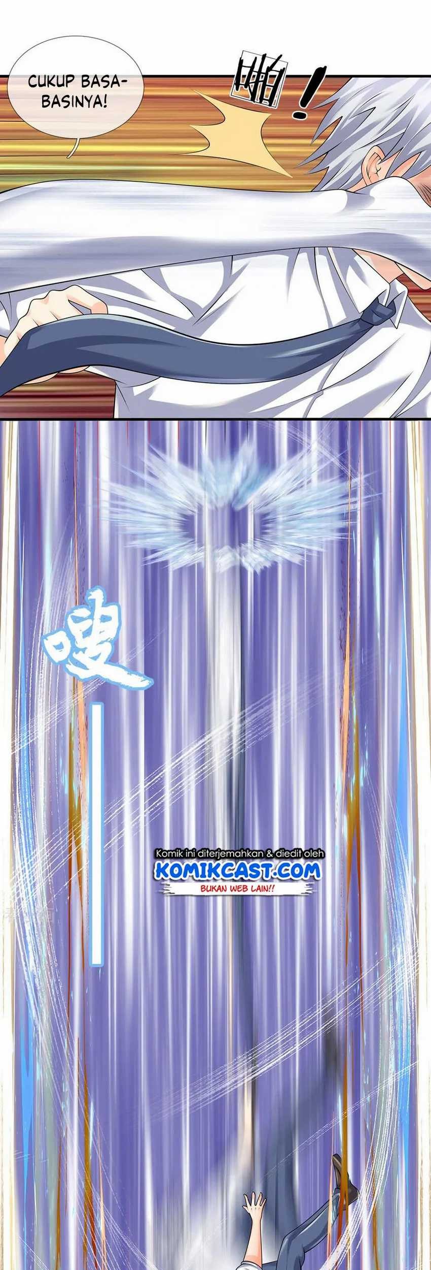 Chapter 125 - halaman 14