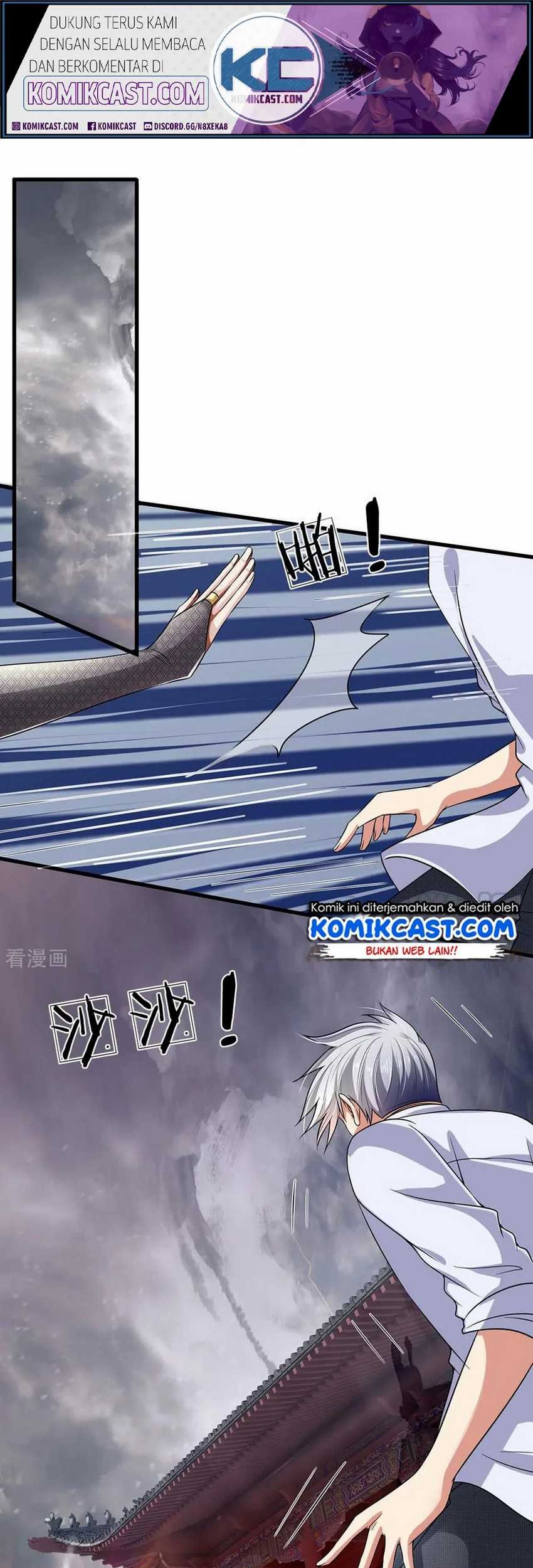 Chapter 125 - halaman 3