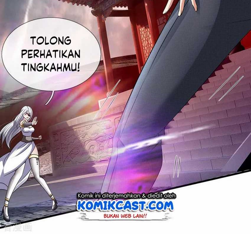 Chapter 125 - halaman 4