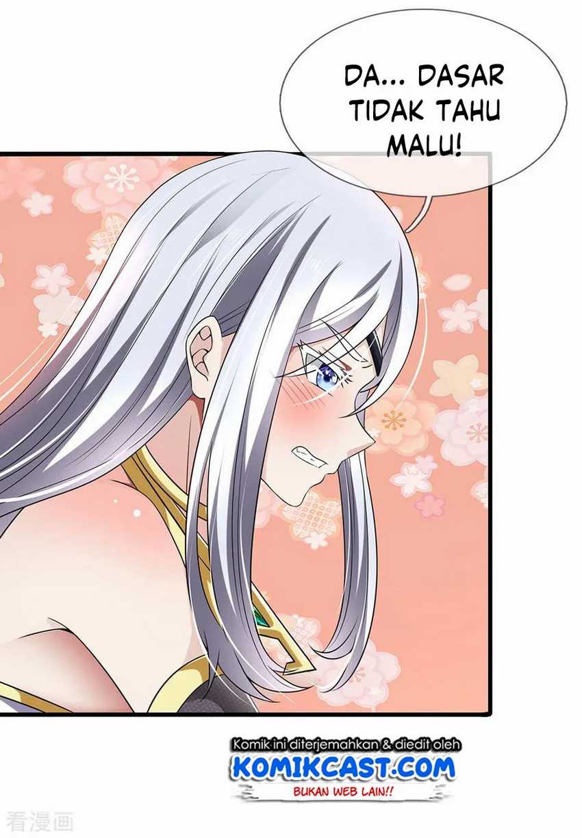 Chapter 125 - halaman 6