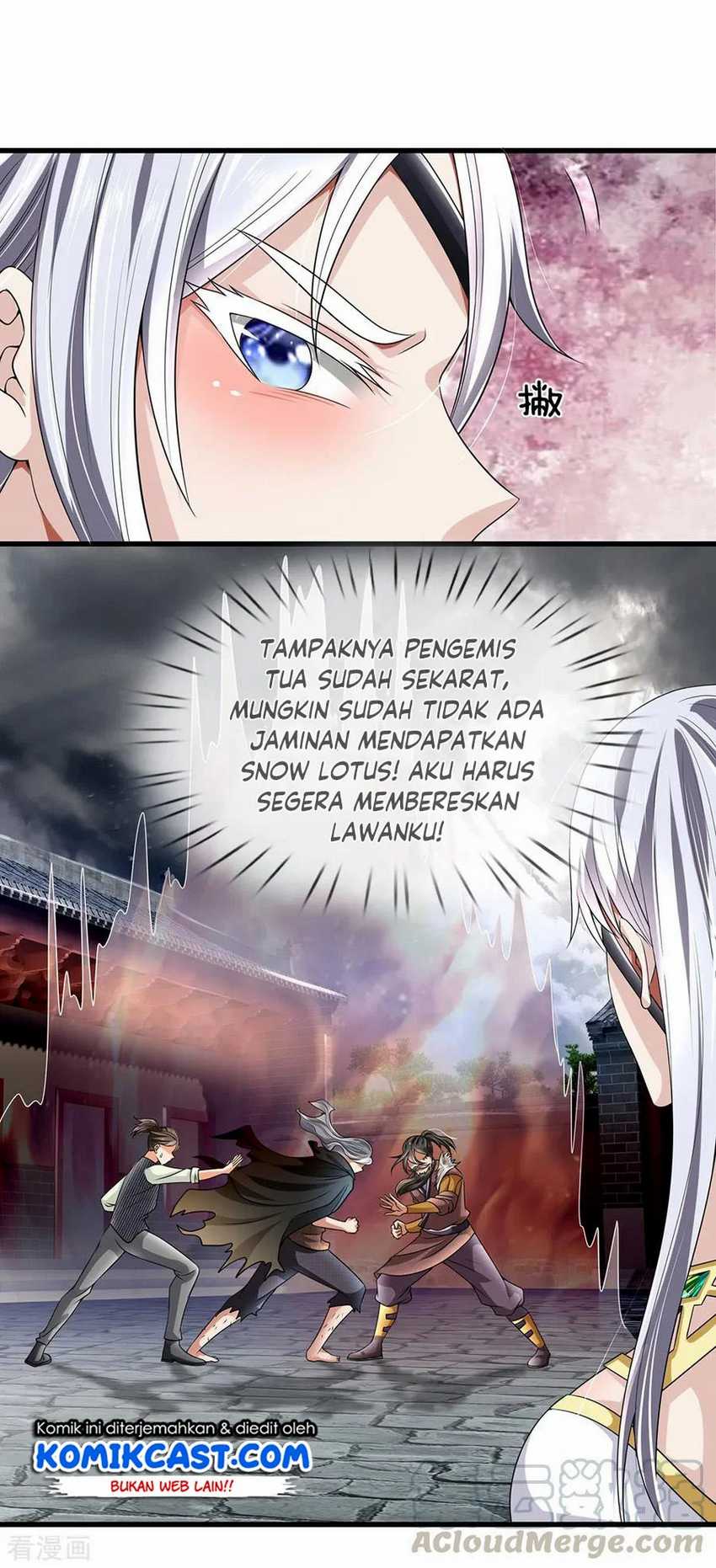 Chapter 125 - halaman 7