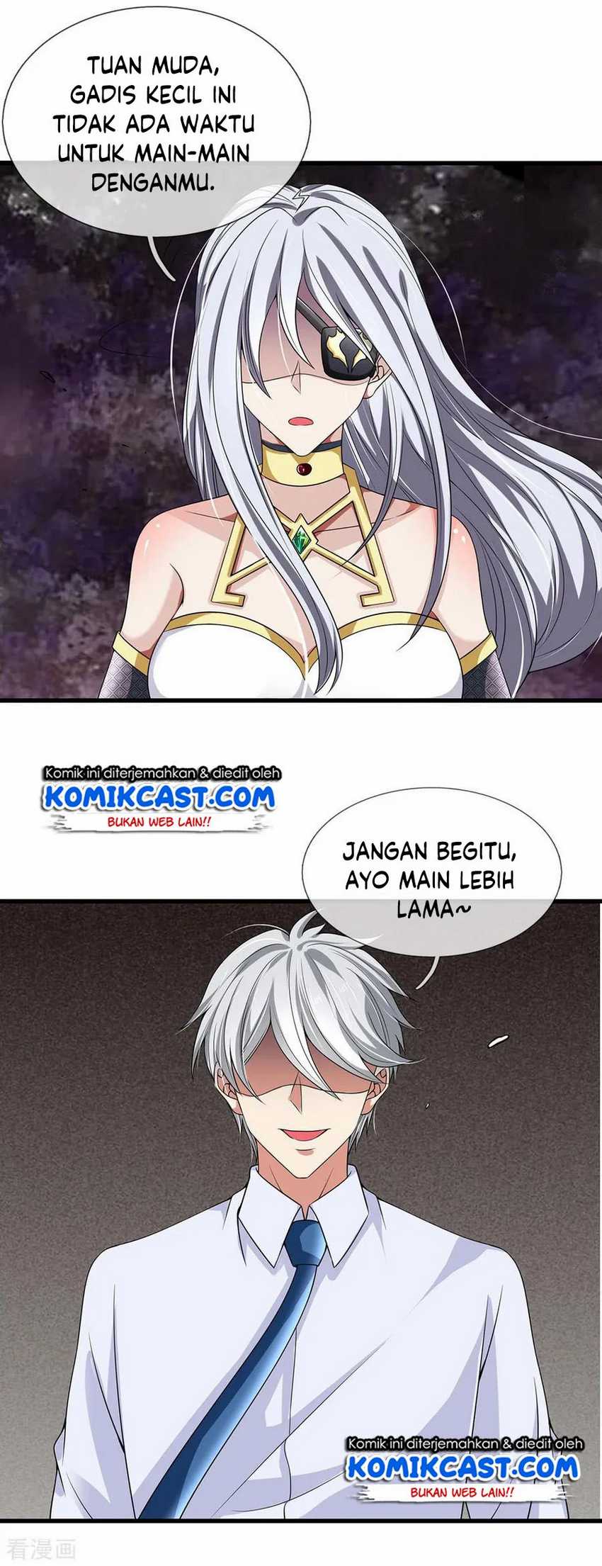 Chapter 125 - halaman 8