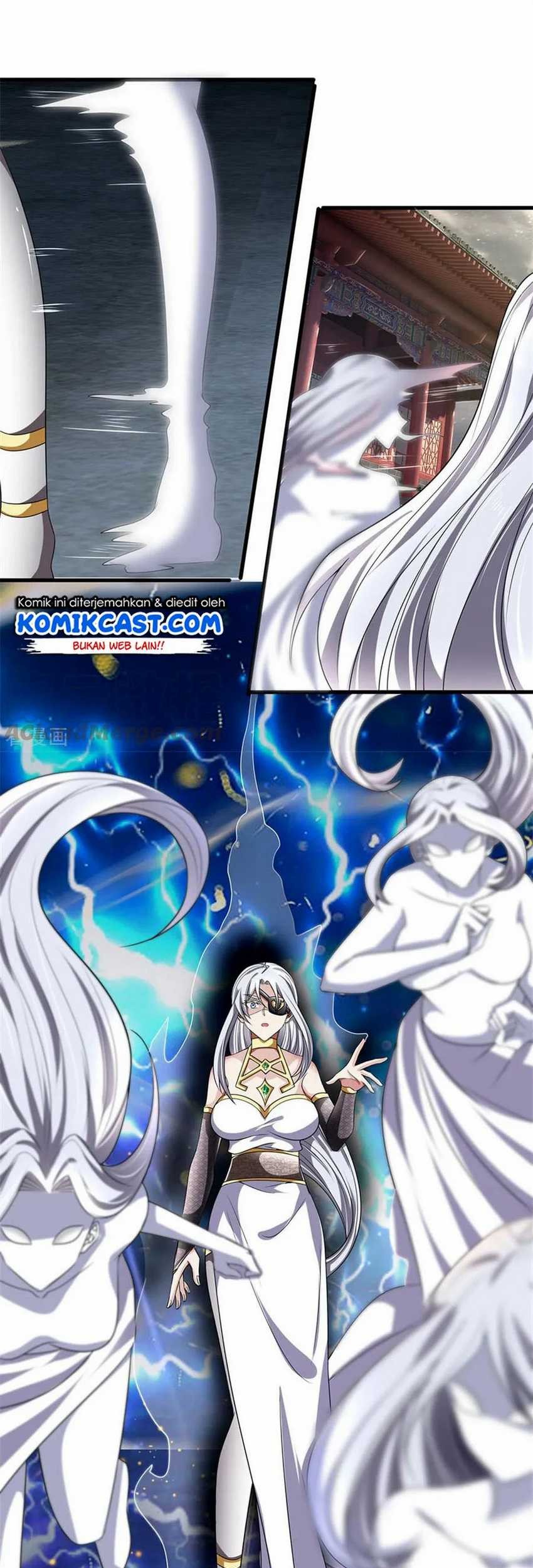 Chapter 125 - halaman 9