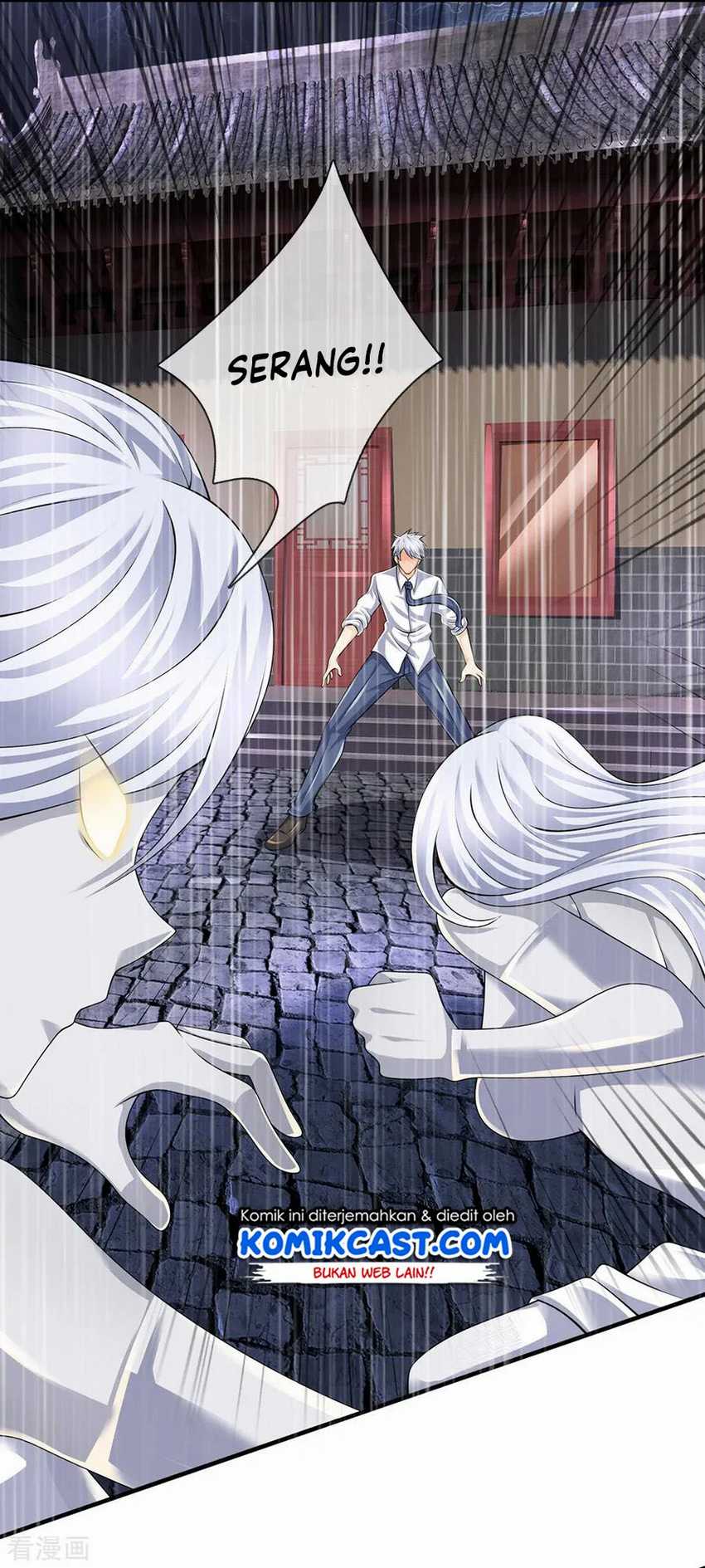Chapter 125 - halaman 12