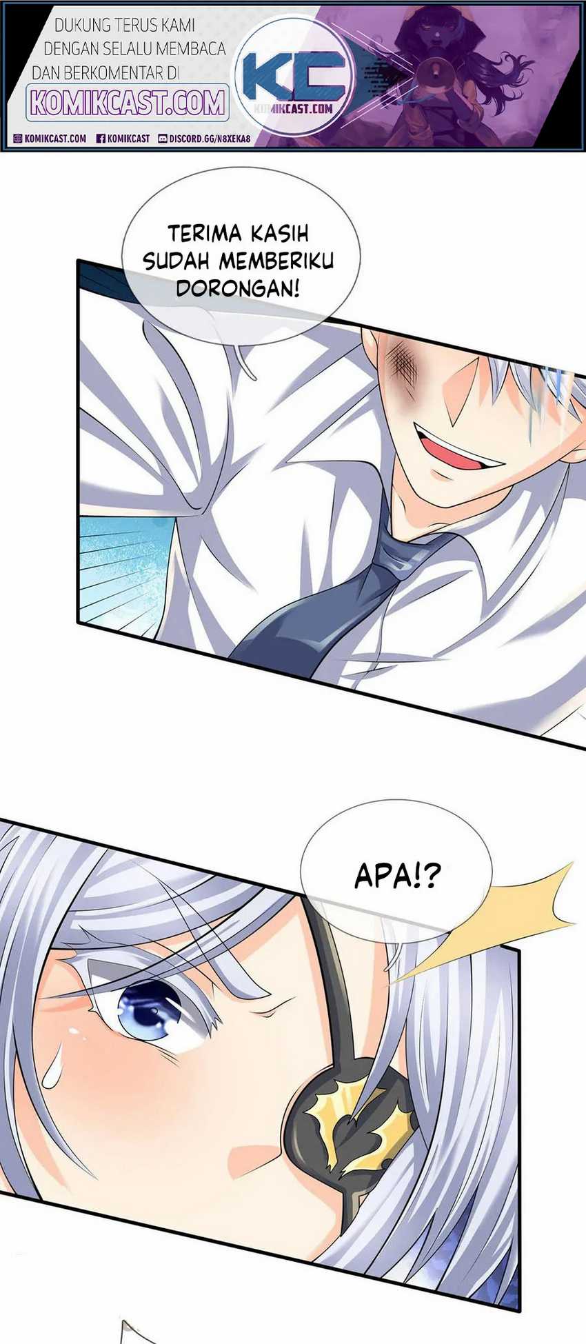 Chapter 126 - halaman 3