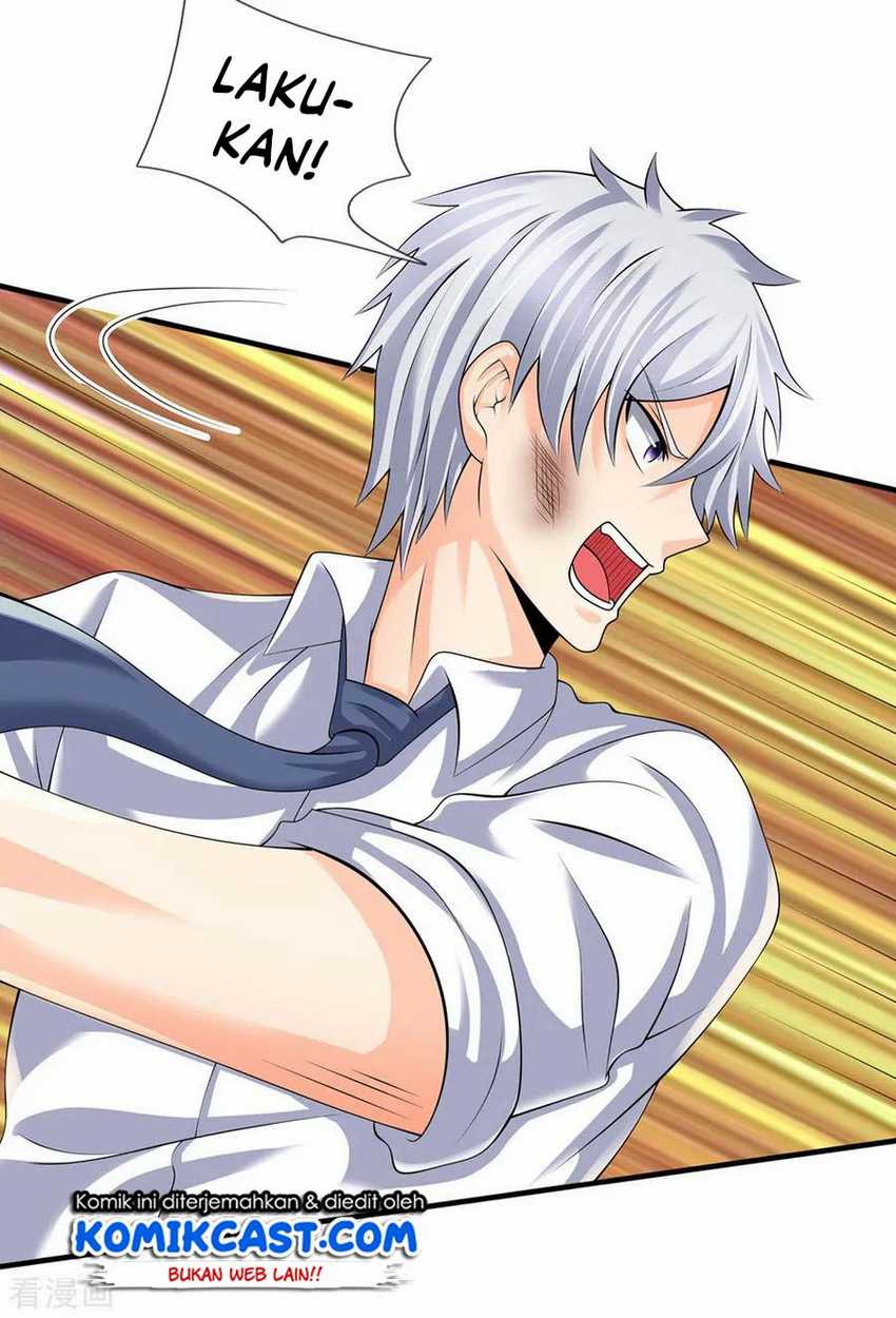 Chapter 126 - halaman 4