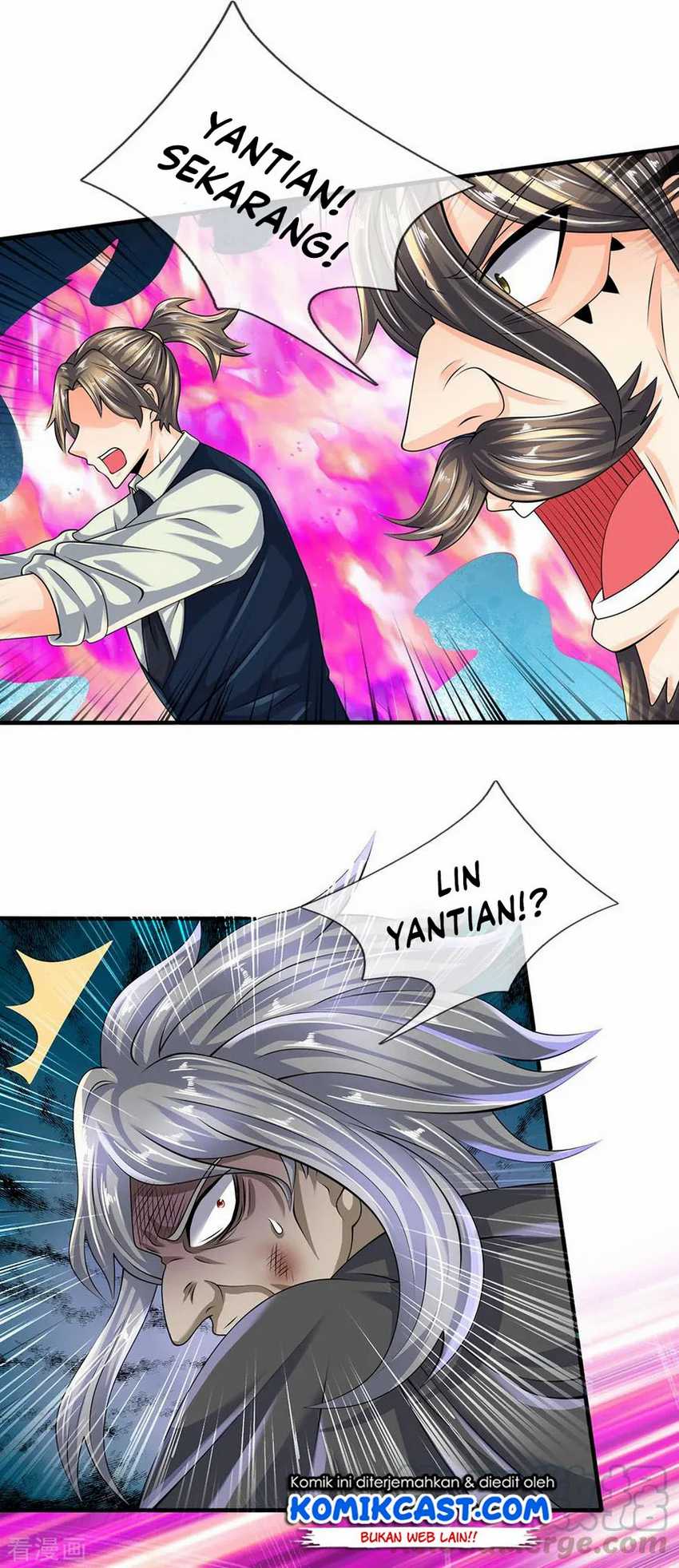 Chapter 126 - halaman 5
