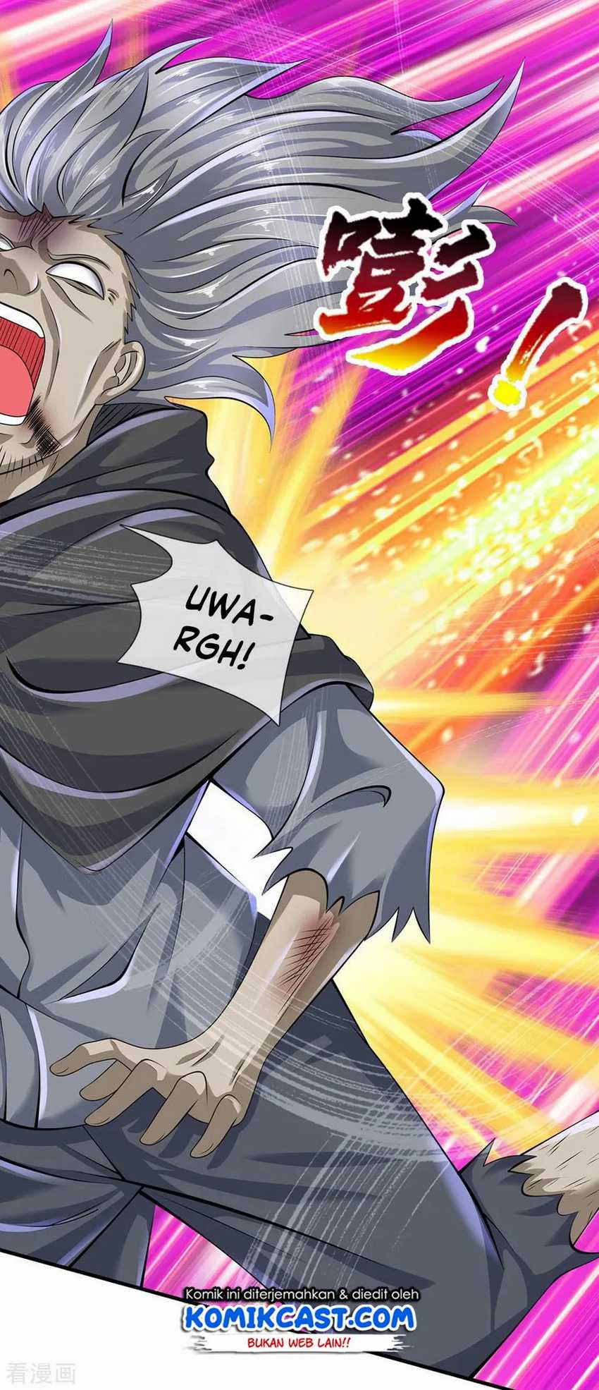 Chapter 126 - halaman 6