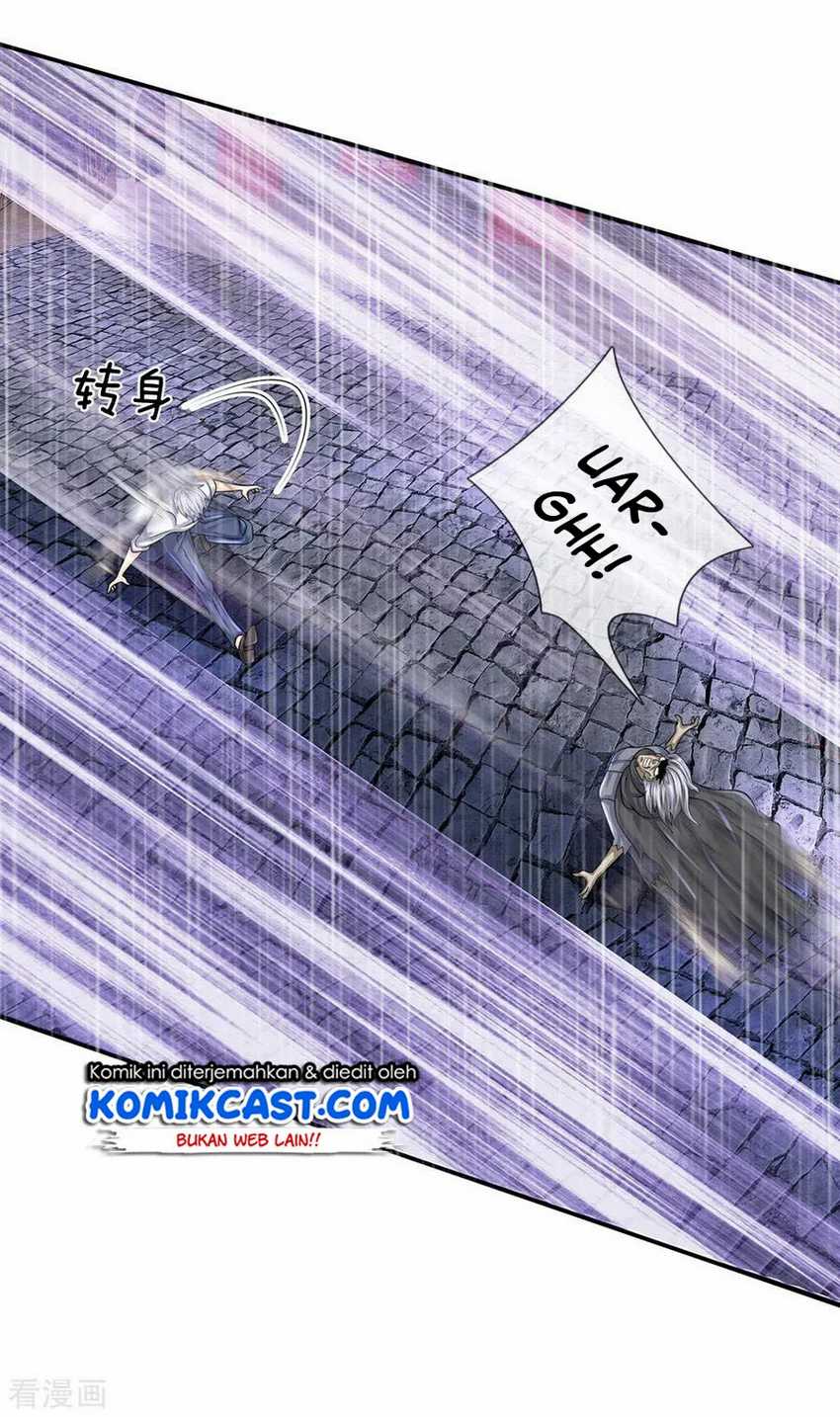 Chapter 126 - halaman 8