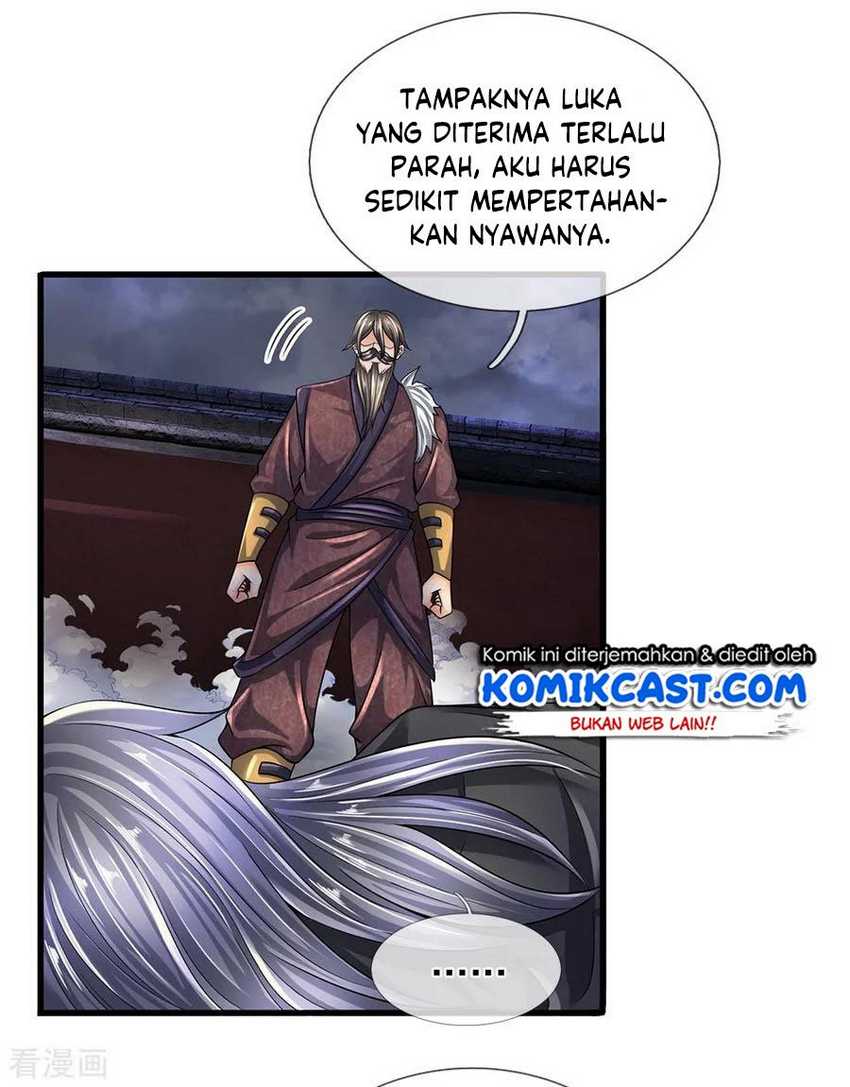 Chapter 127 - halaman 13