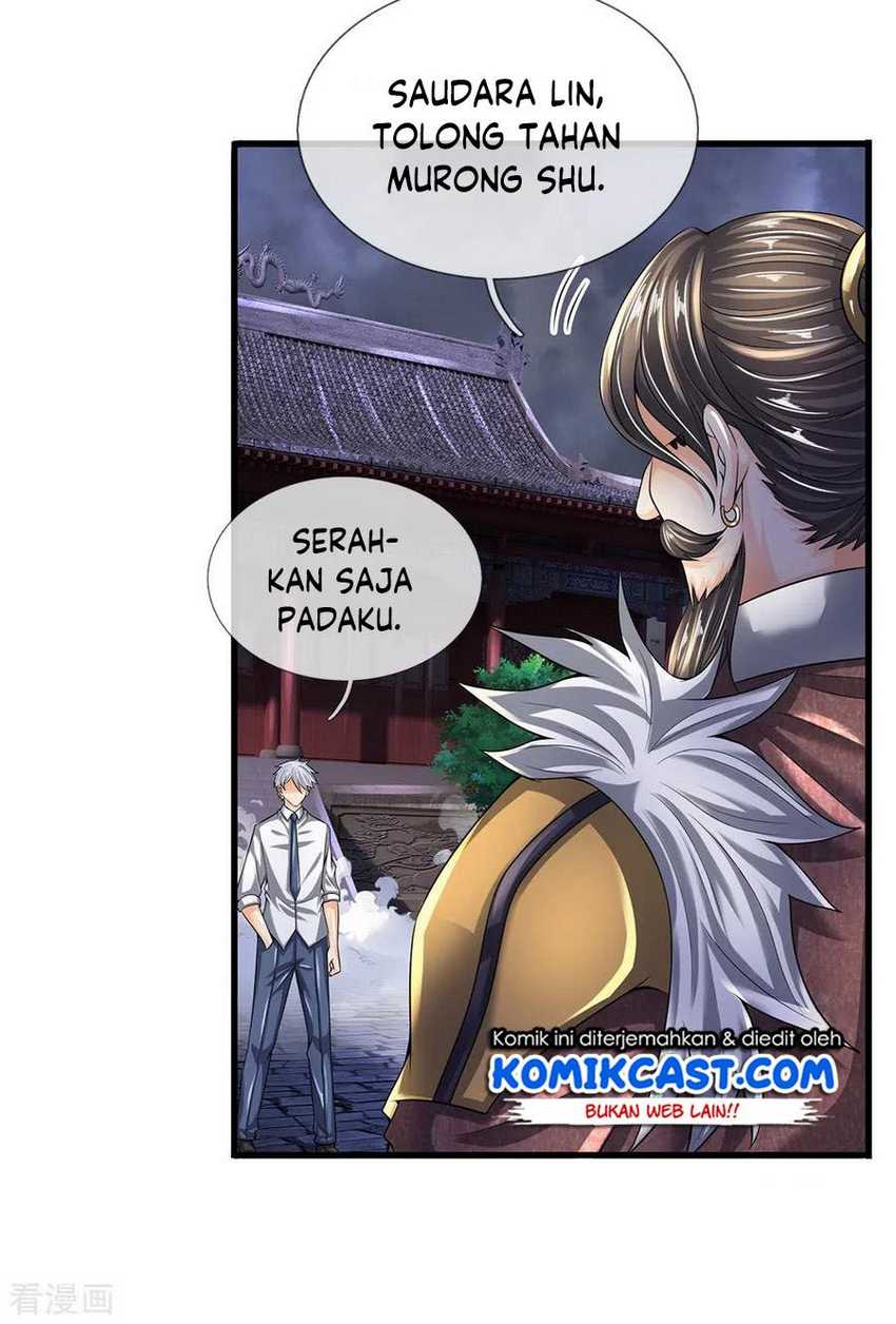 Chapter 127 - halaman 14
