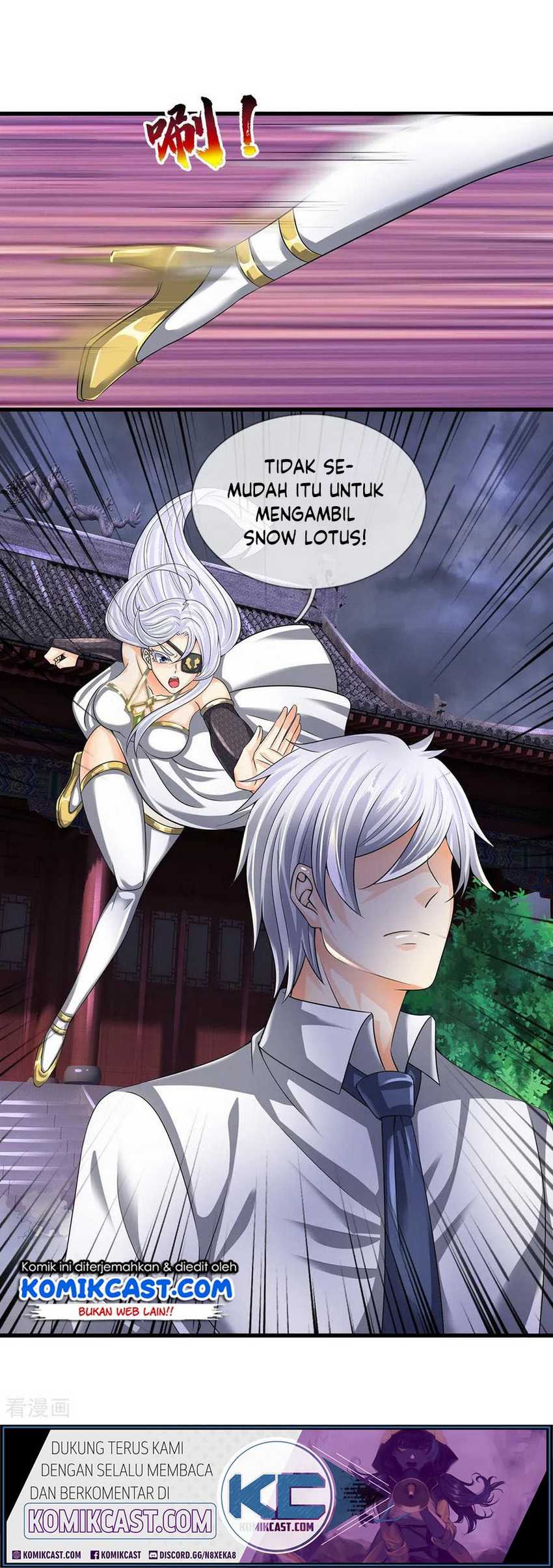 Chapter 127 - halaman 15