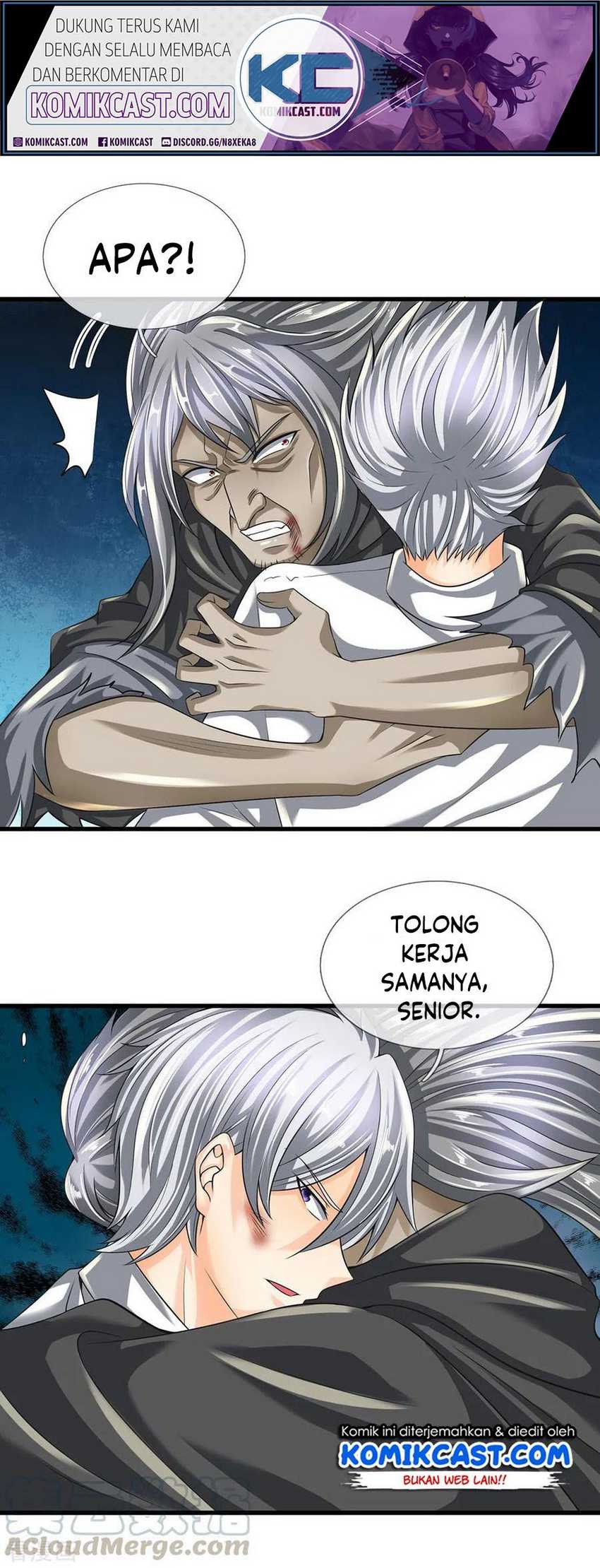 Chapter 127 - halaman 3