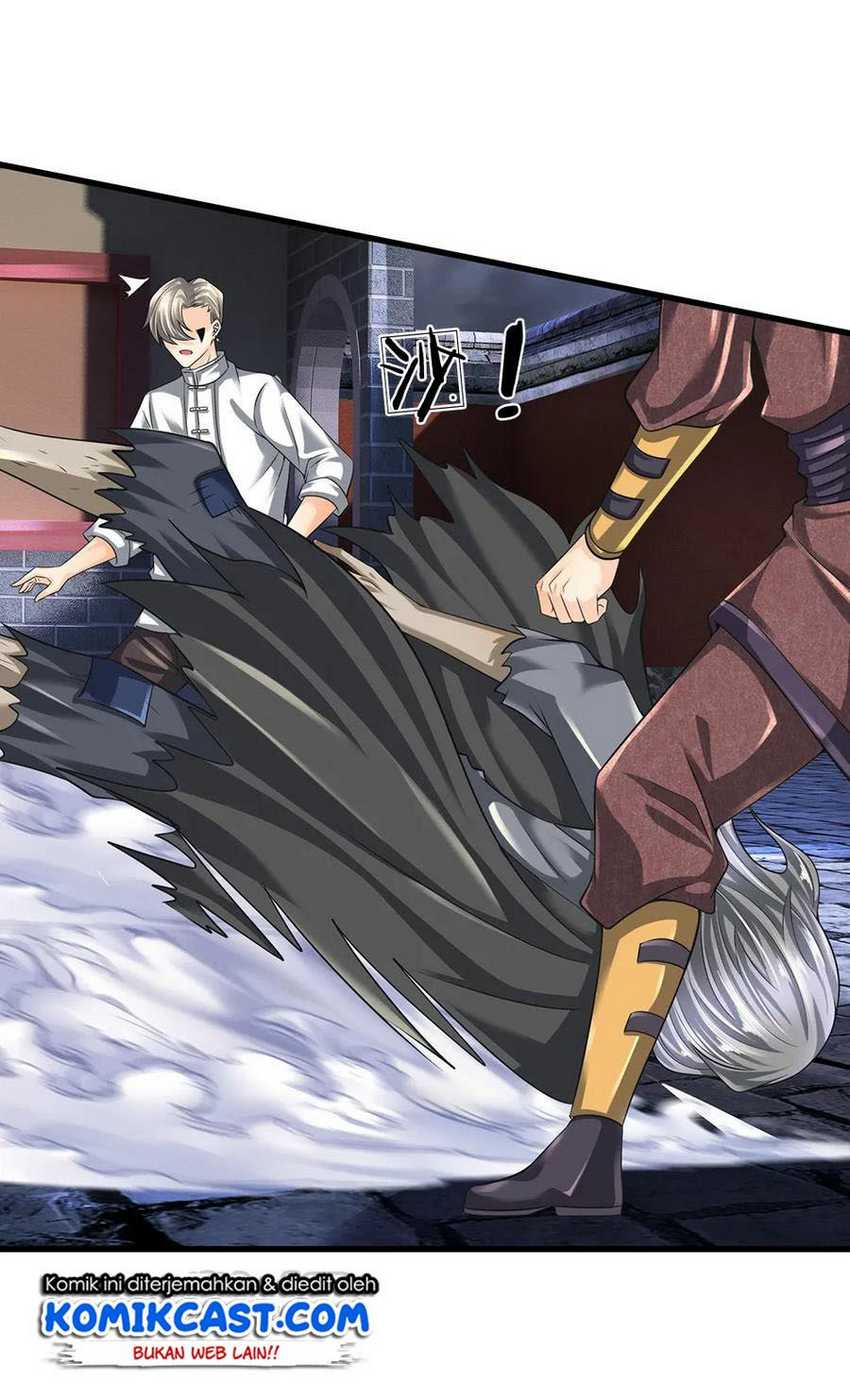 Chapter 127 - halaman 8