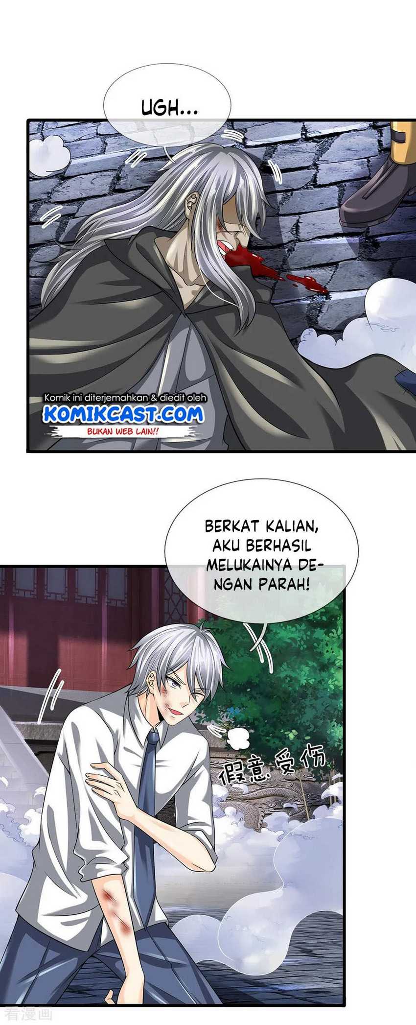 Chapter 127 - halaman 9