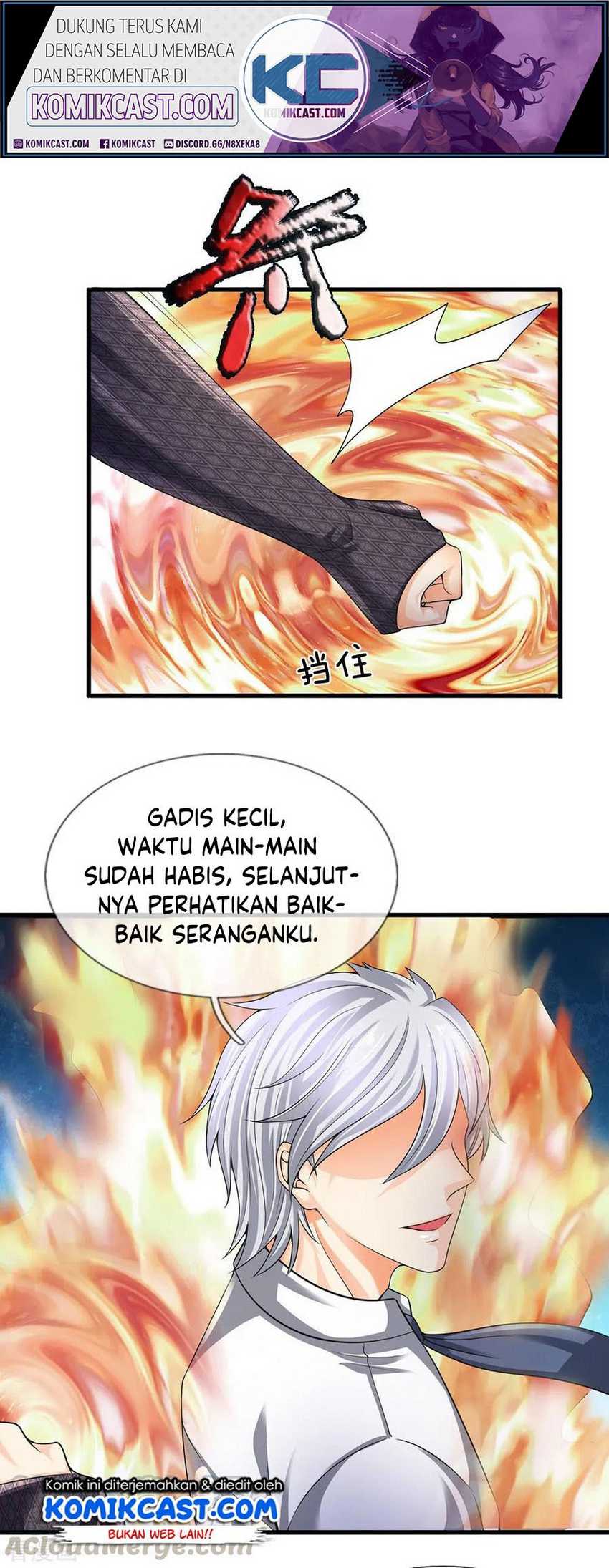 Chapter 128 - halaman 3