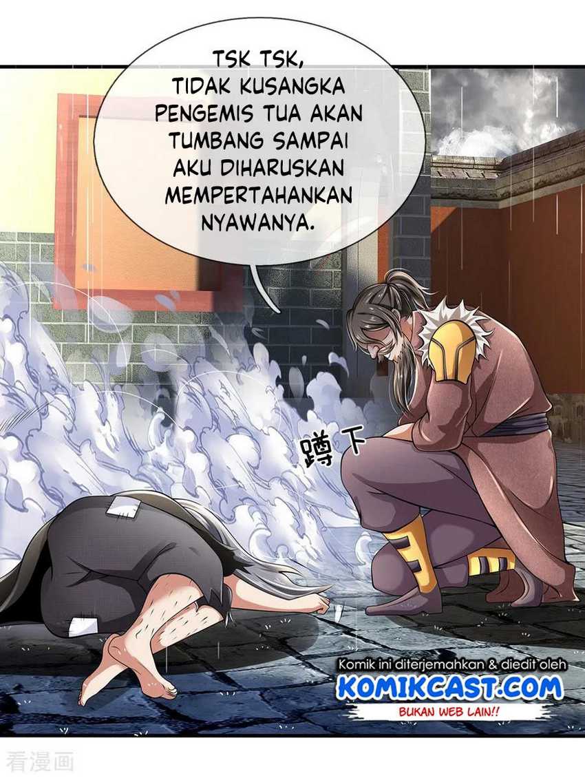 Chapter 128 - halaman 8