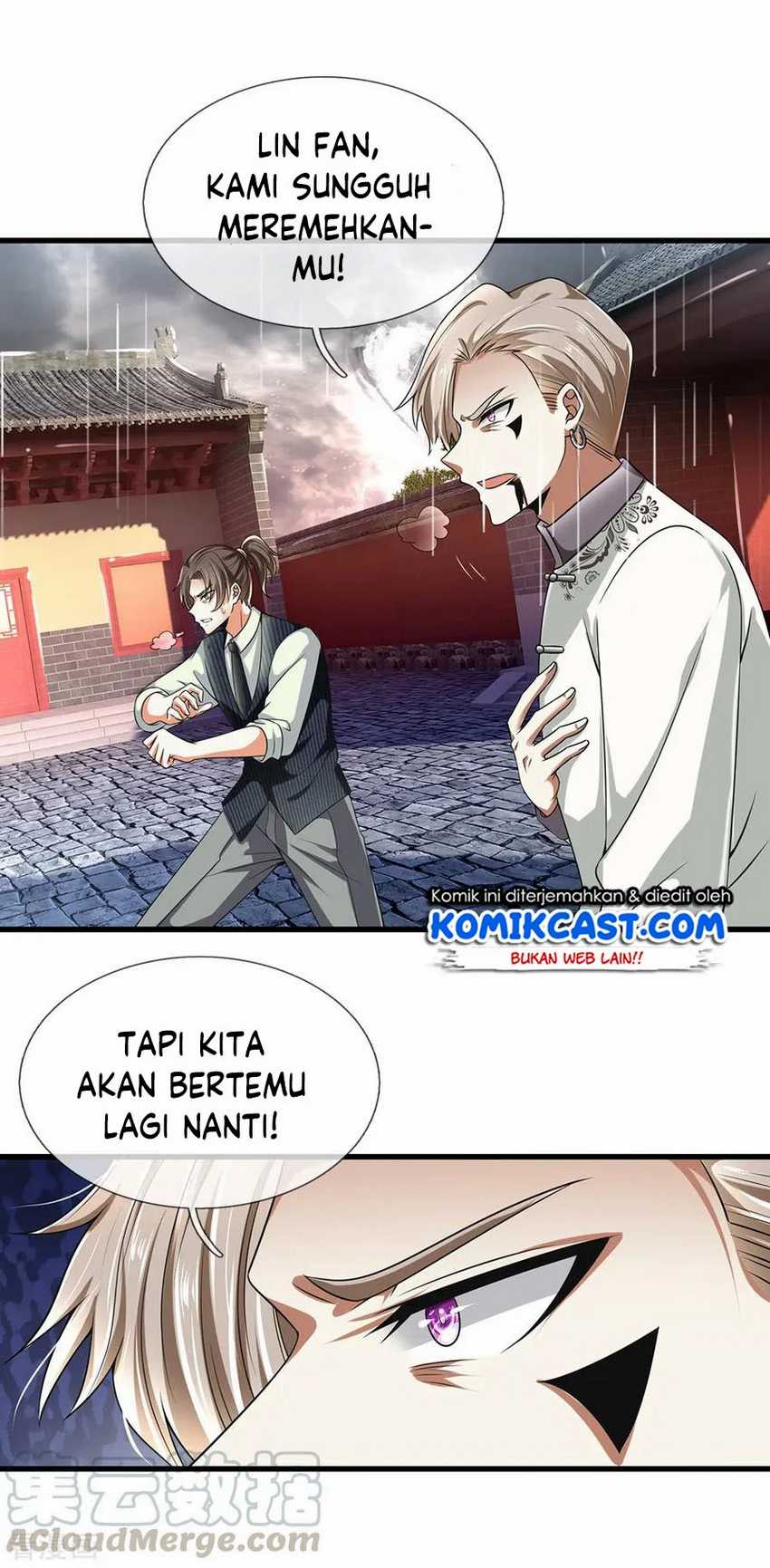 Chapter 129 - halaman 12