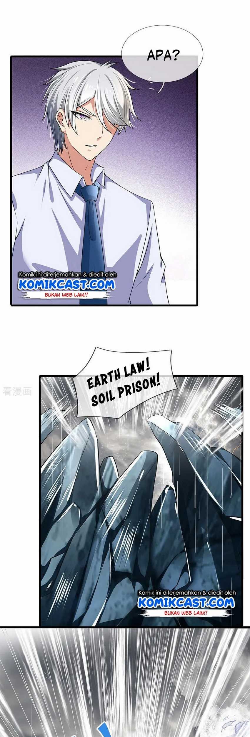 Chapter 129 - halaman 13