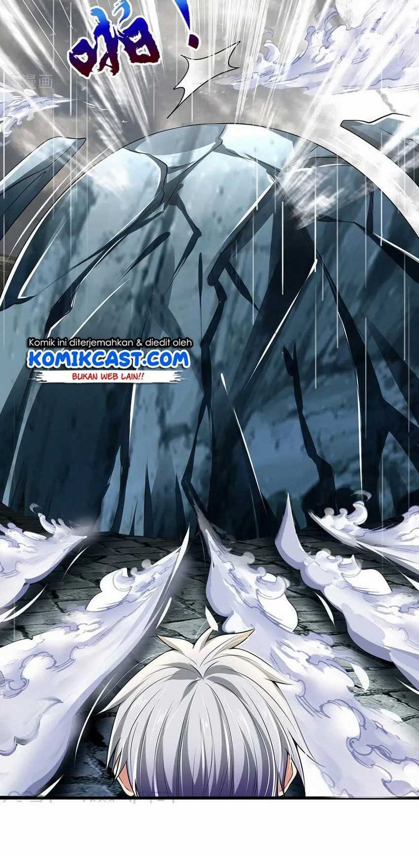 Chapter 129 - halaman 14