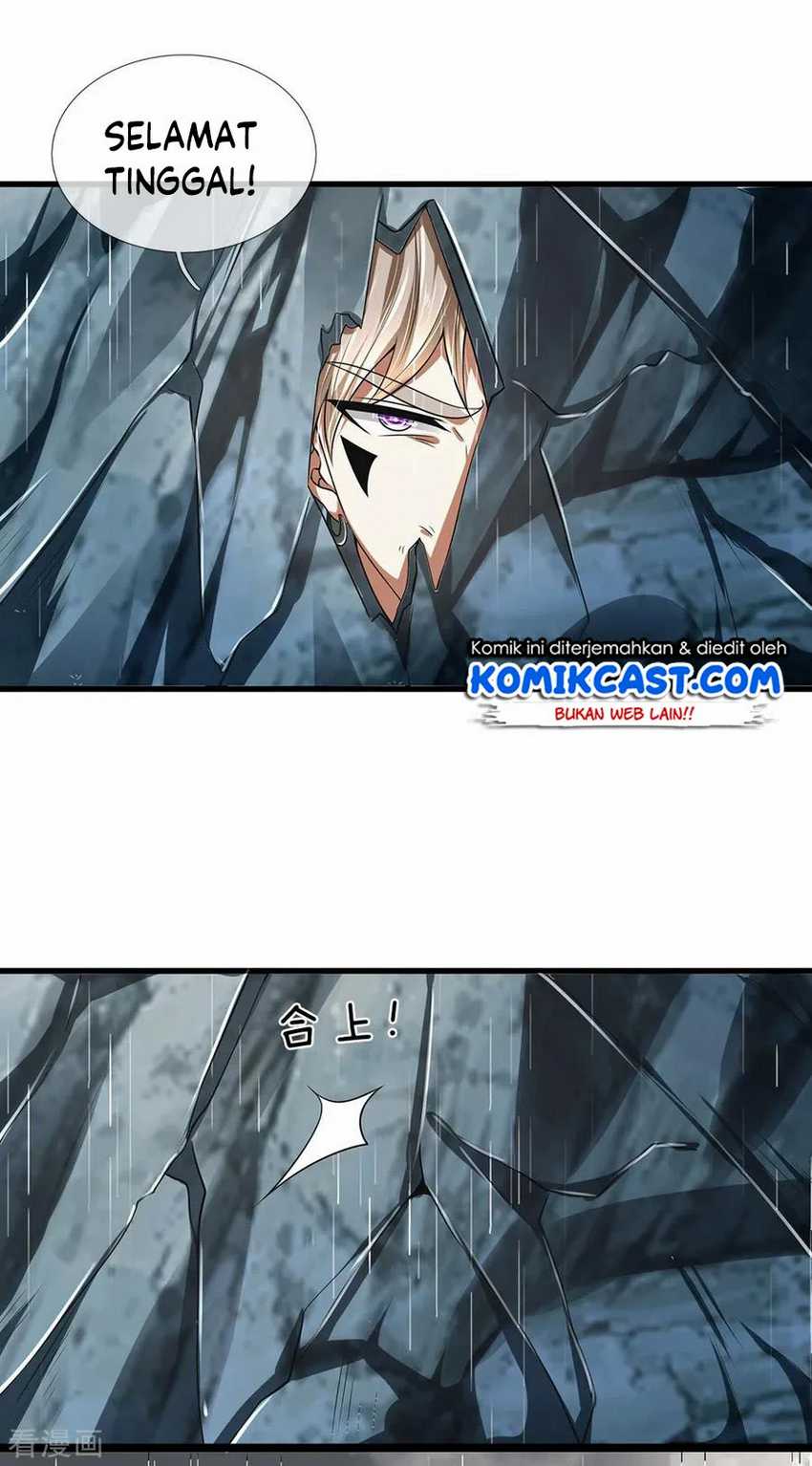 Chapter 129 - halaman 15