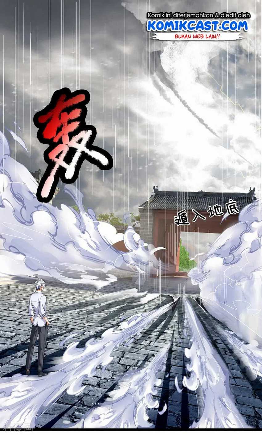 Chapter 129 - halaman 16