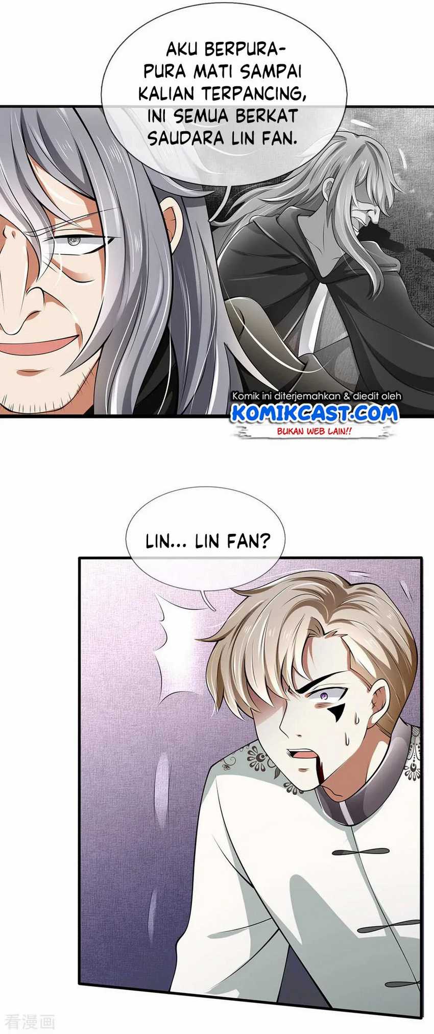 Chapter 129 - halaman 5