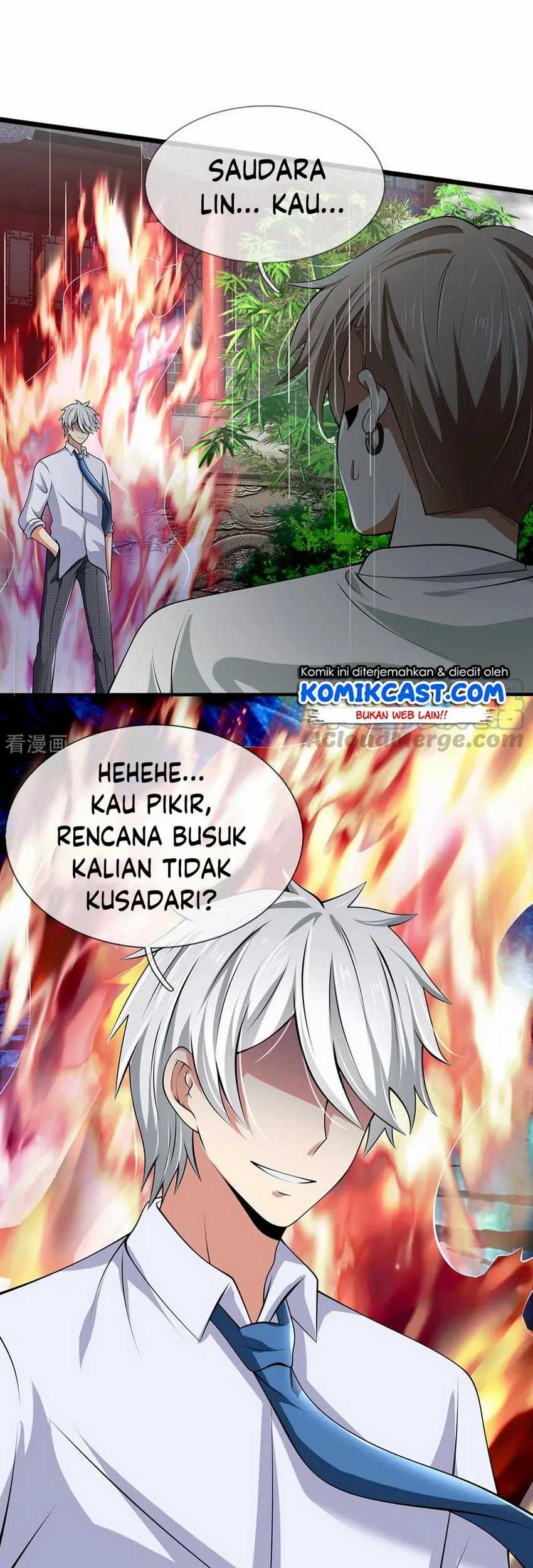 Chapter 129 - halaman 6