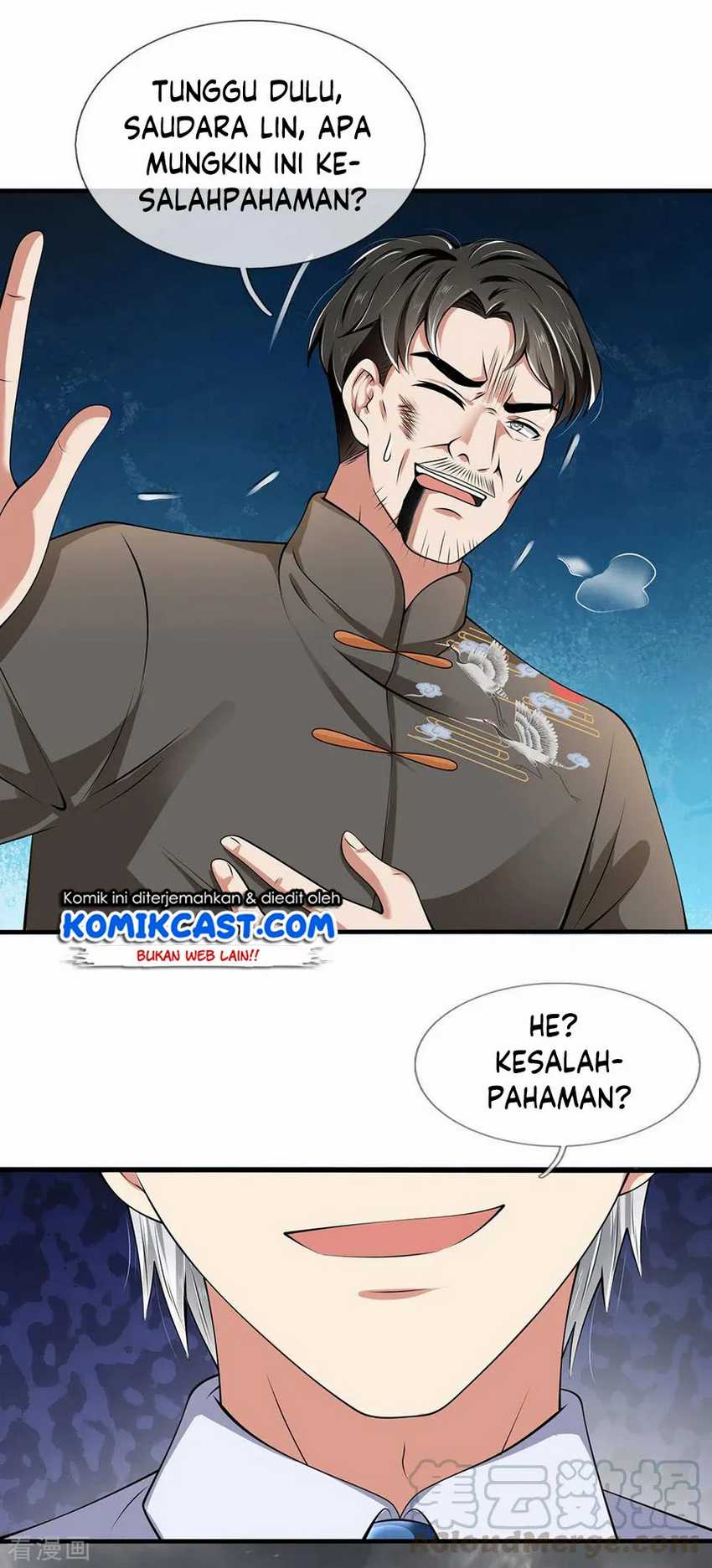 Chapter 129 - halaman 9