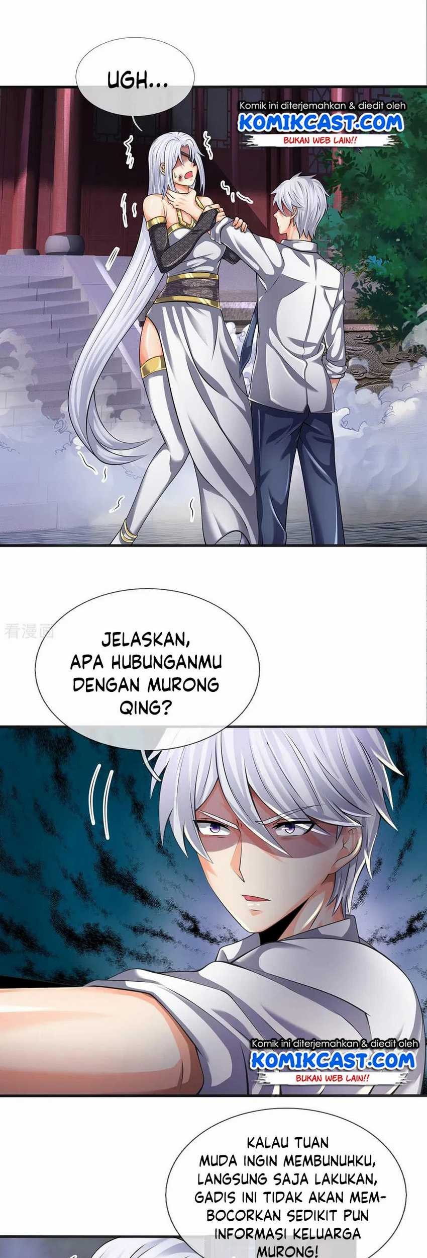 Chapter 130 - halaman 13