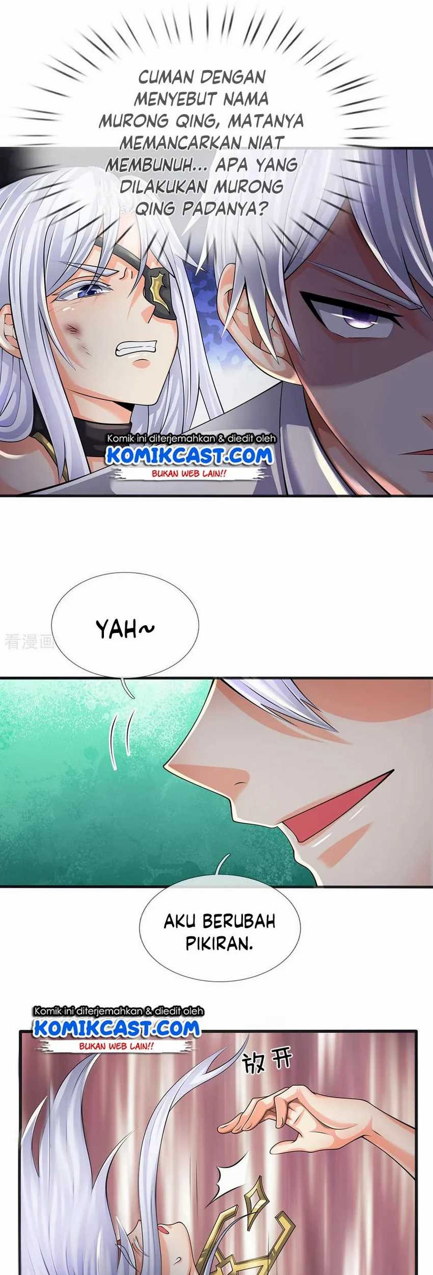Chapter 130 - halaman 15