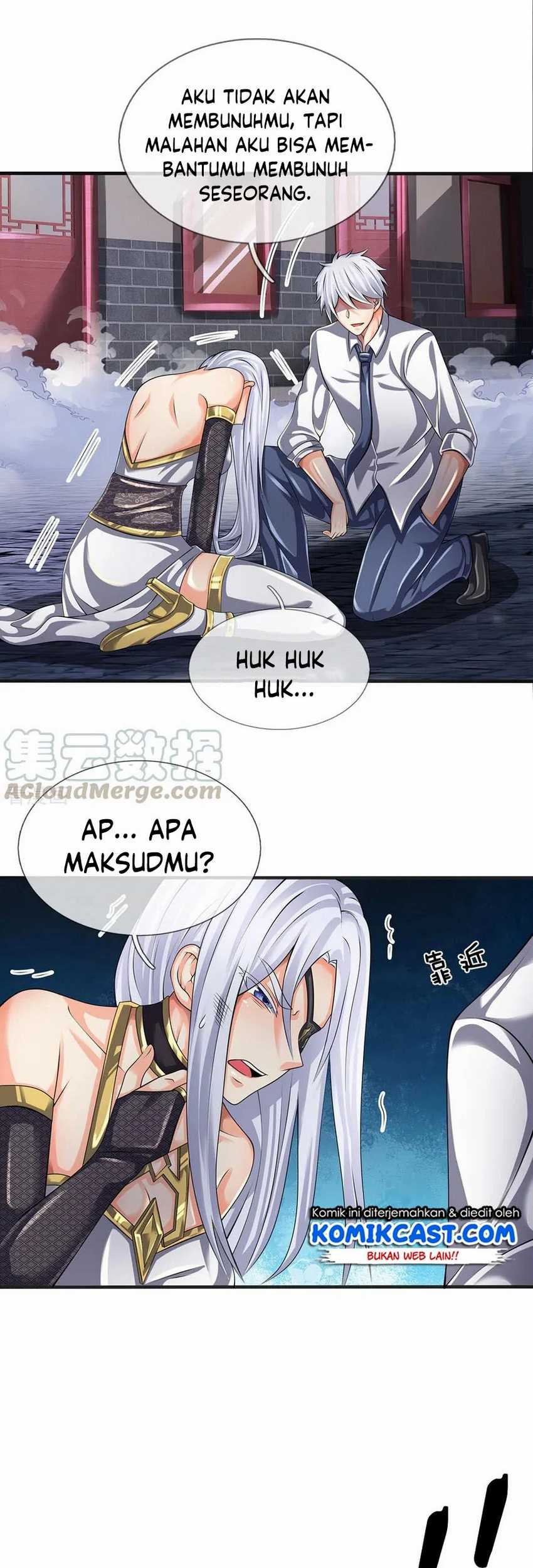 Chapter 130 - halaman 17