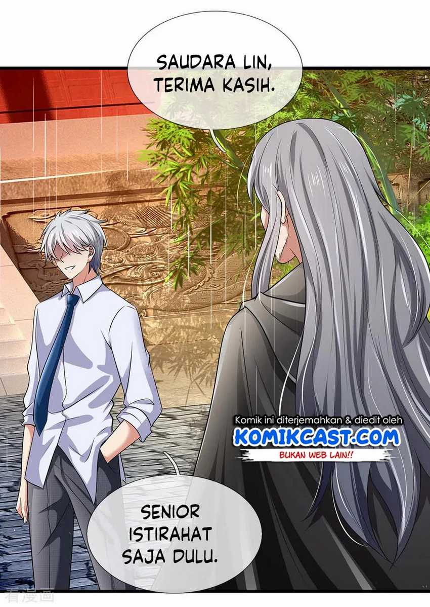 Chapter 130 - halaman 5