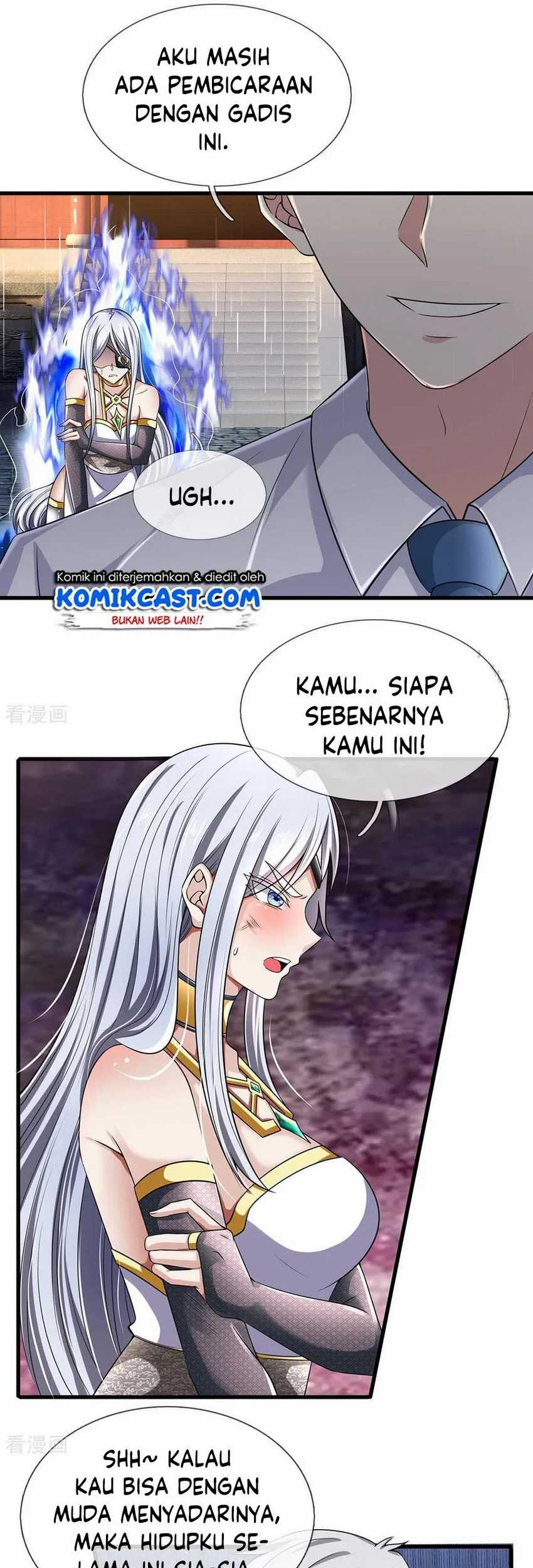 Chapter 130 - halaman 6