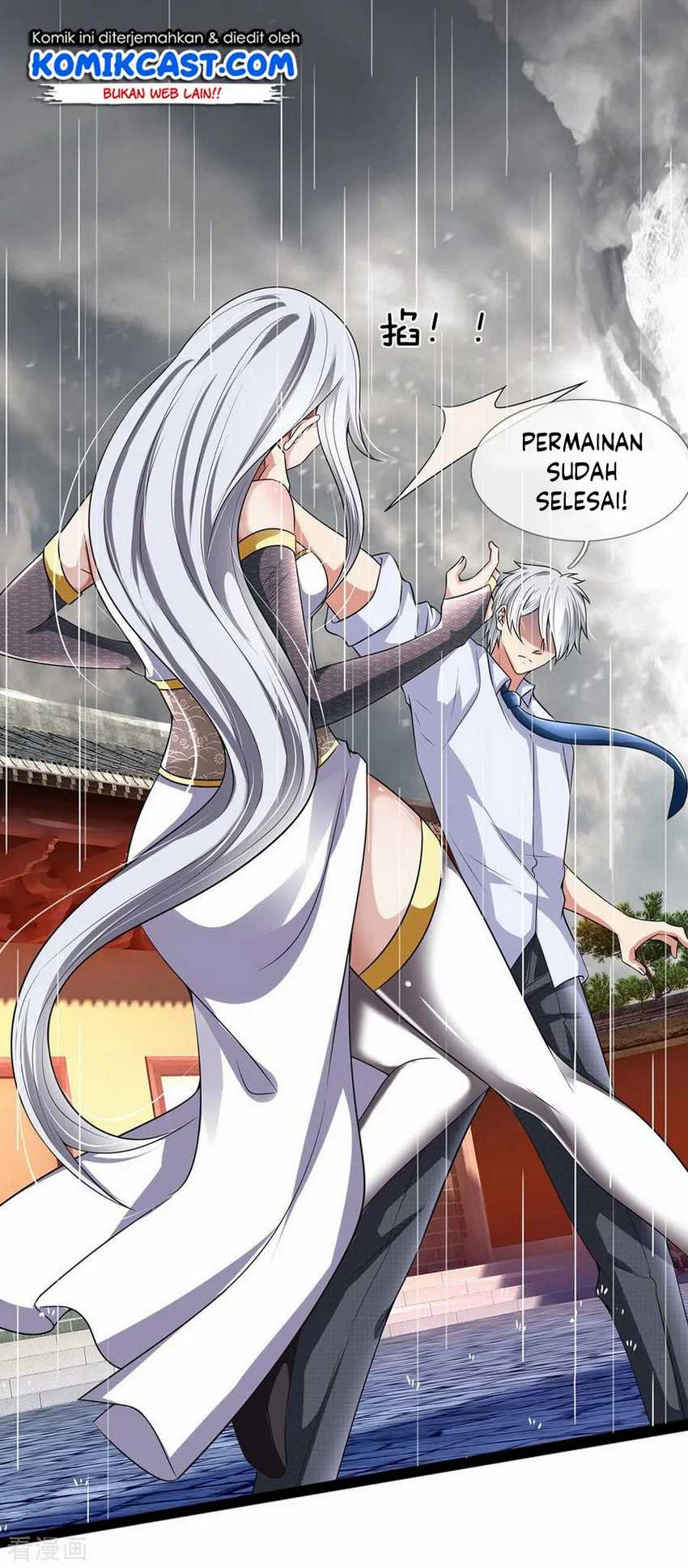 Chapter 130 - halaman 9