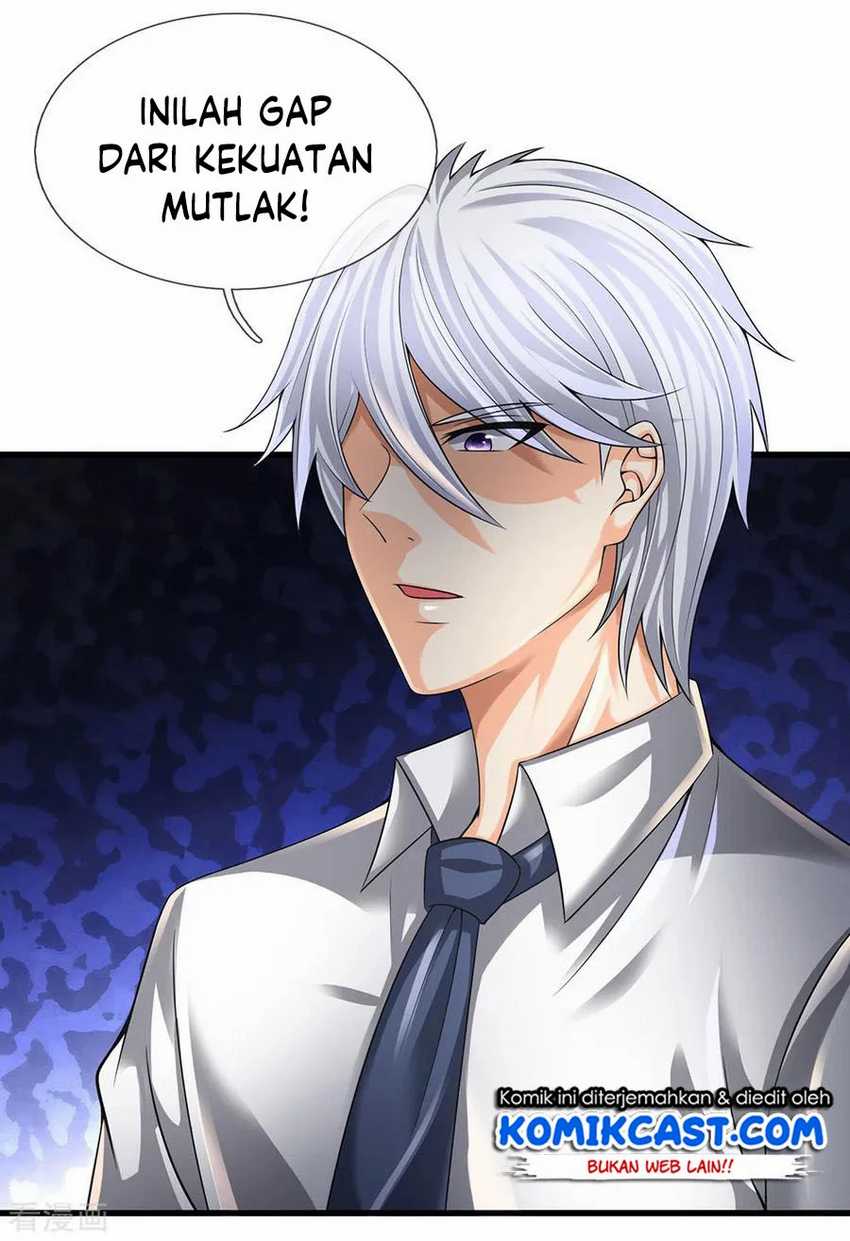 Chapter 131 - halaman 18
