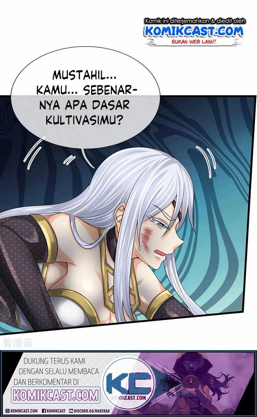 Chapter 131 - halaman 19