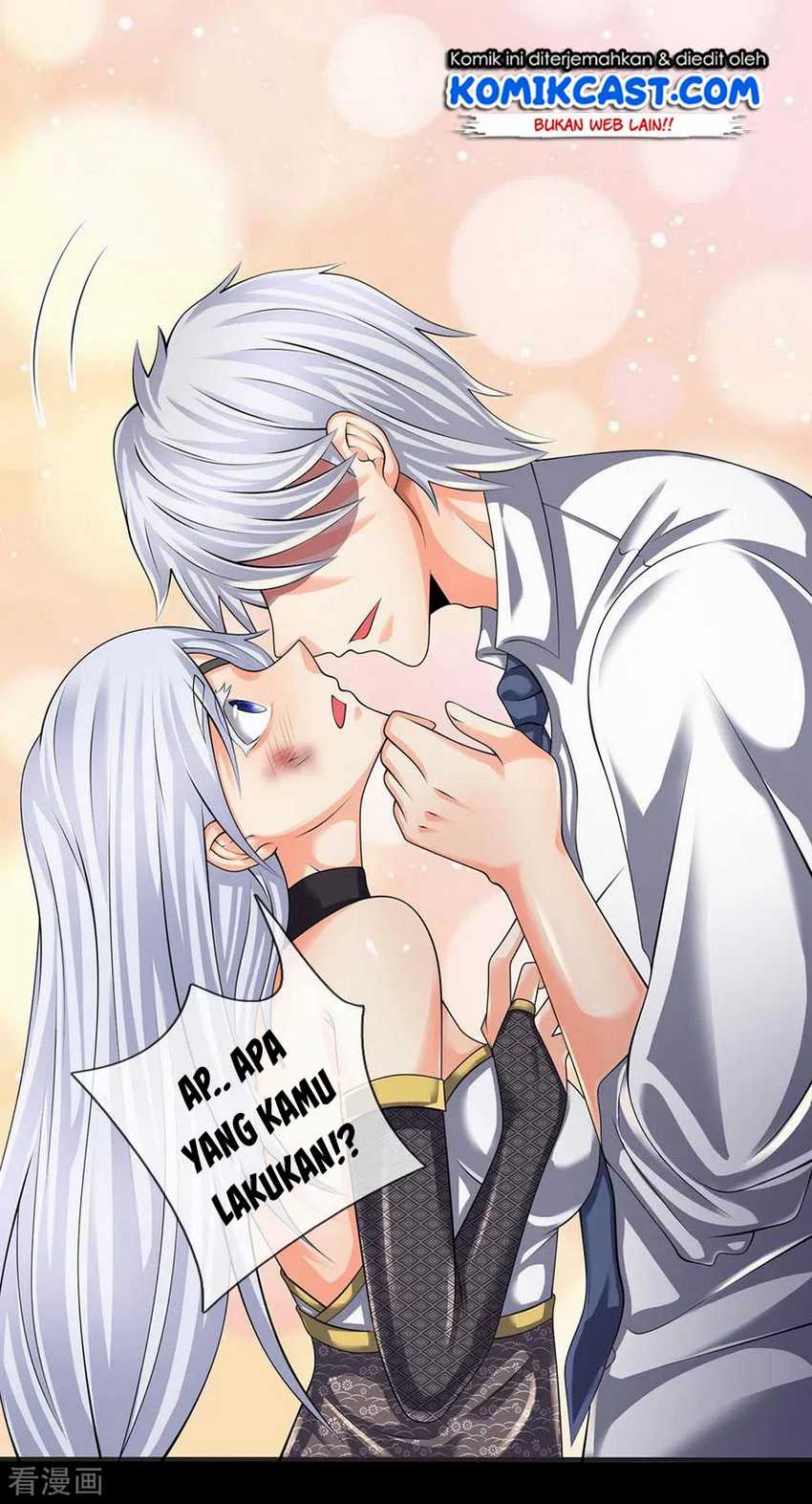 Chapter 131 - halaman 5