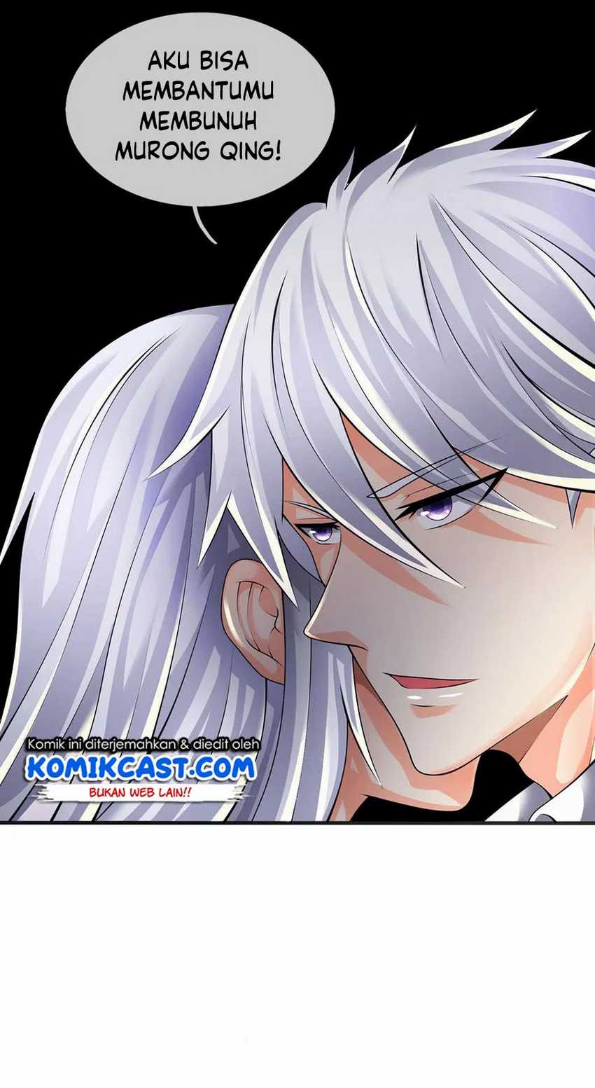 Chapter 131 - halaman 6