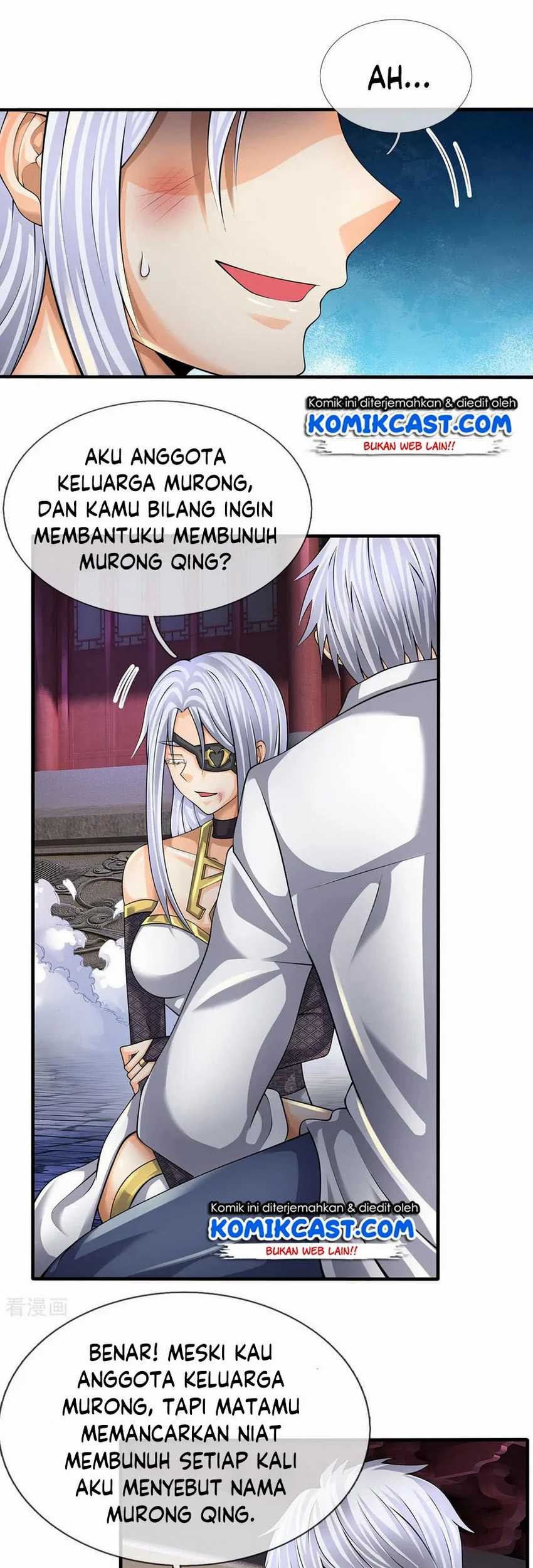 Chapter 131 - halaman 7