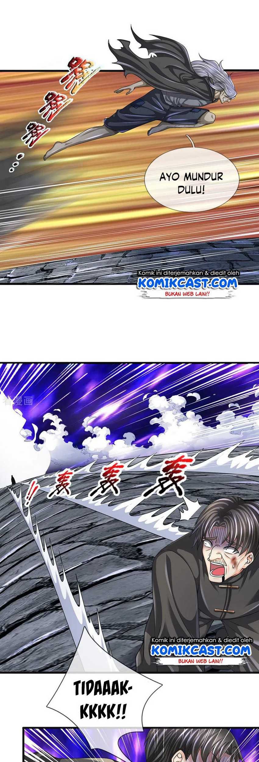 Chapter 131 - halaman 13