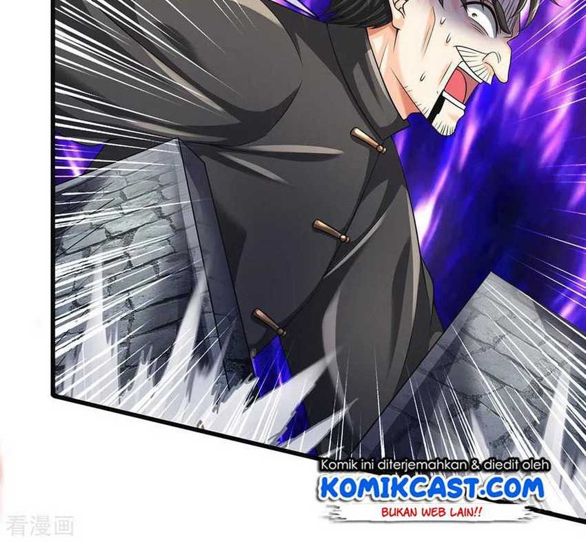 Chapter 131 - halaman 14