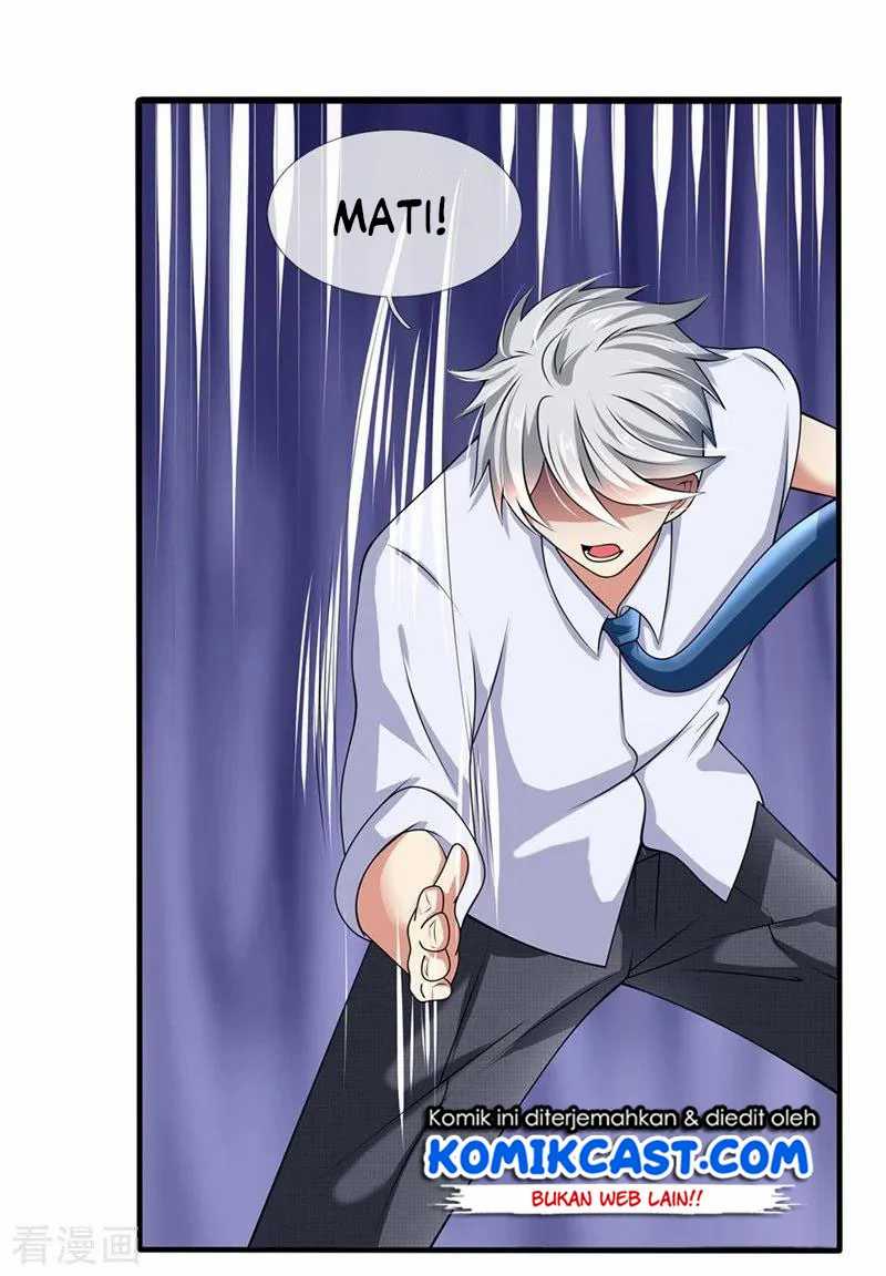 Chapter 132 - halaman 13