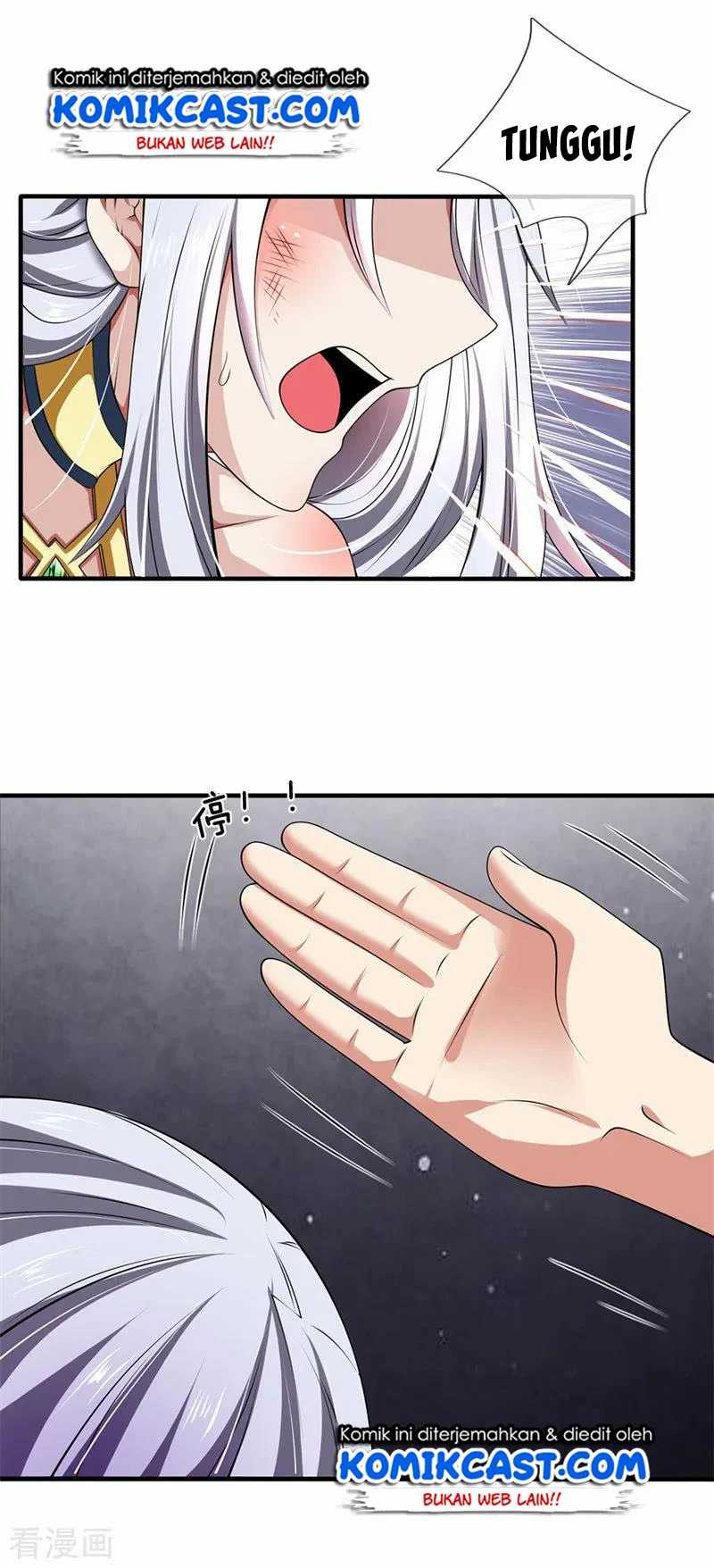 Chapter 132 - halaman 14