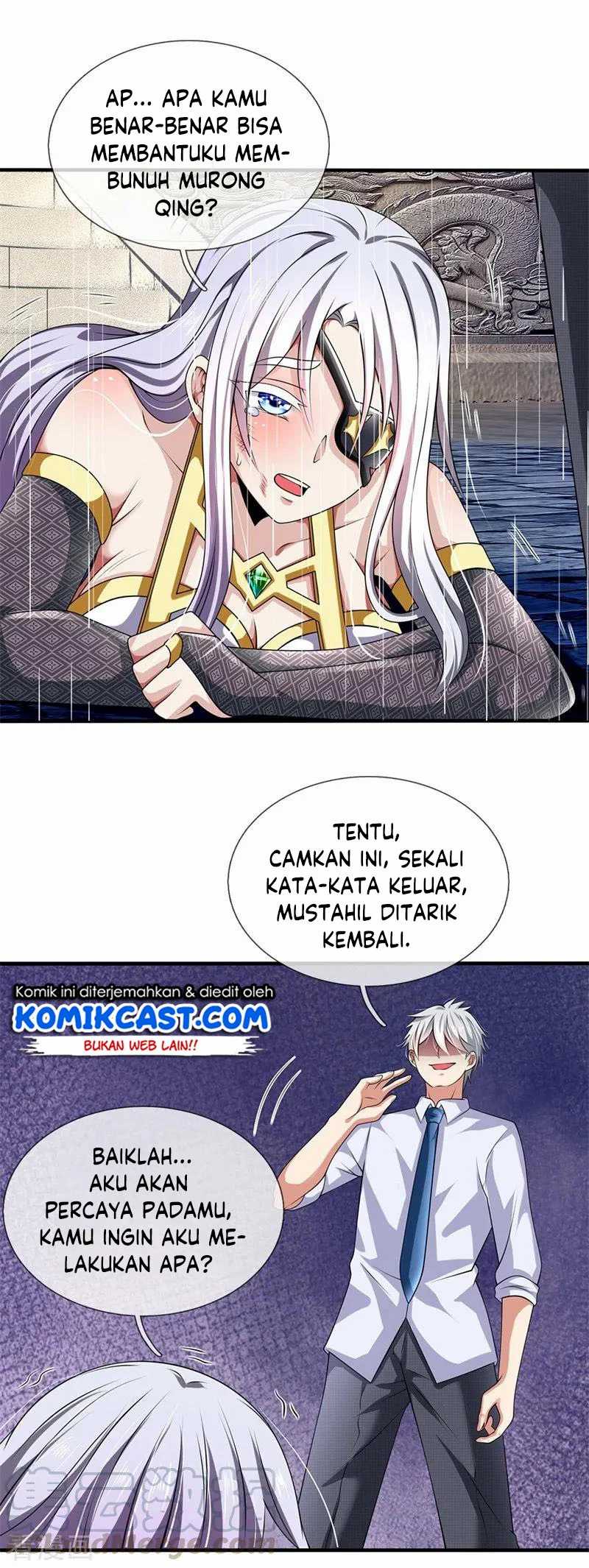 Chapter 132 - halaman 15