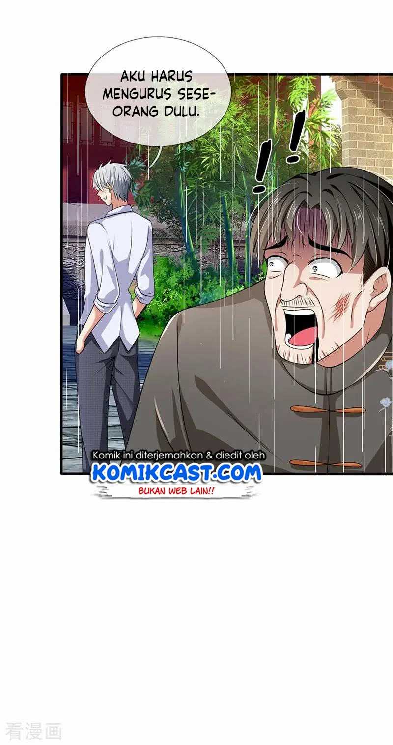 Chapter 132 - halaman 17