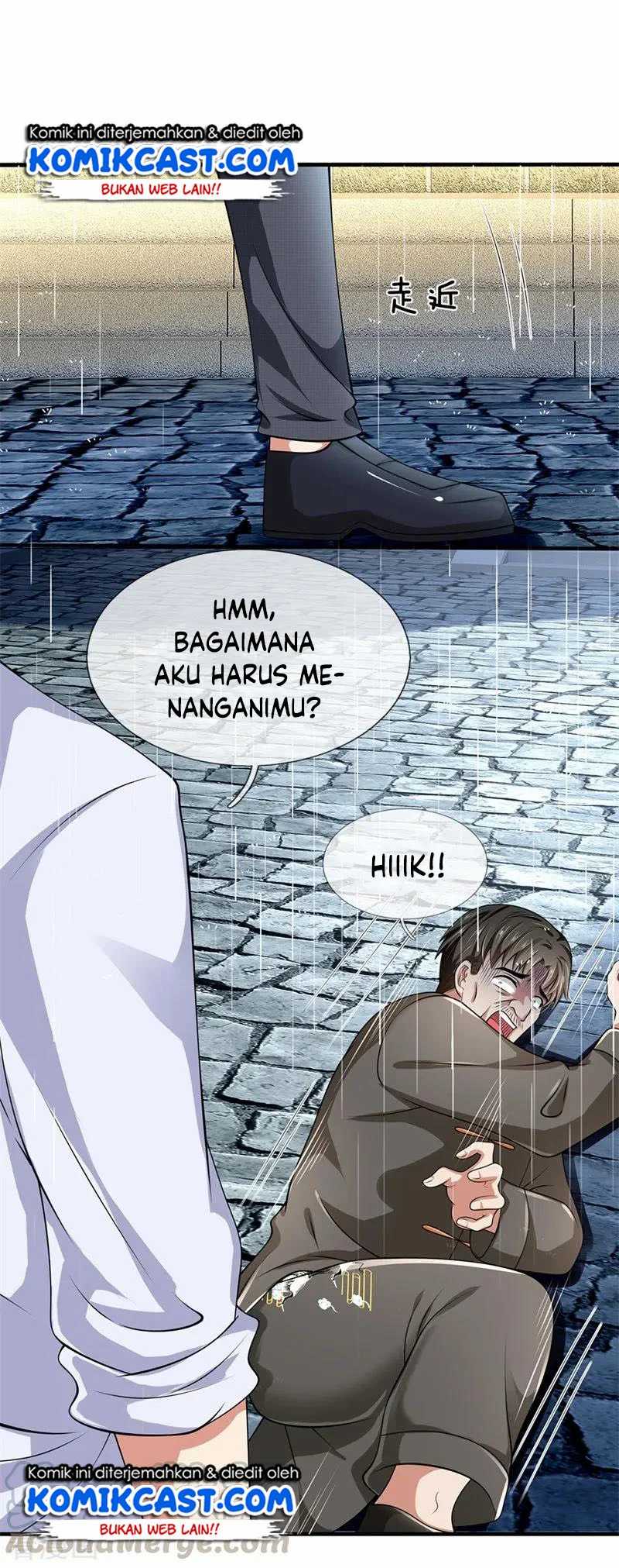 Chapter 132 - halaman 18