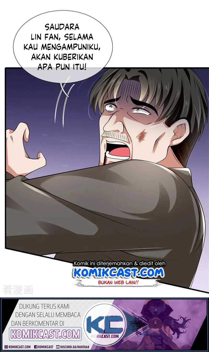 Chapter 132 - halaman 19